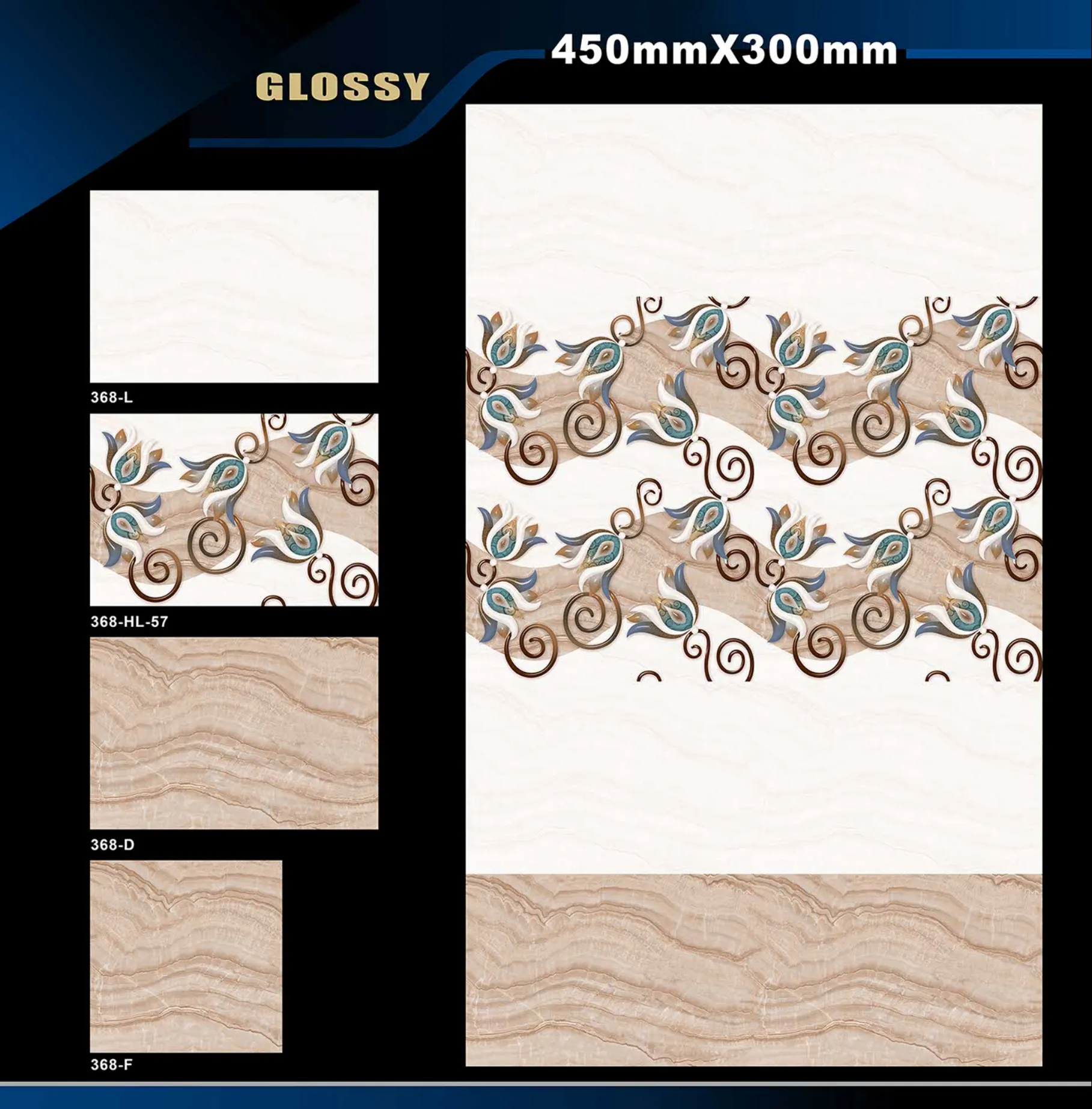 12 X 18 Glossy 317 To 415 36