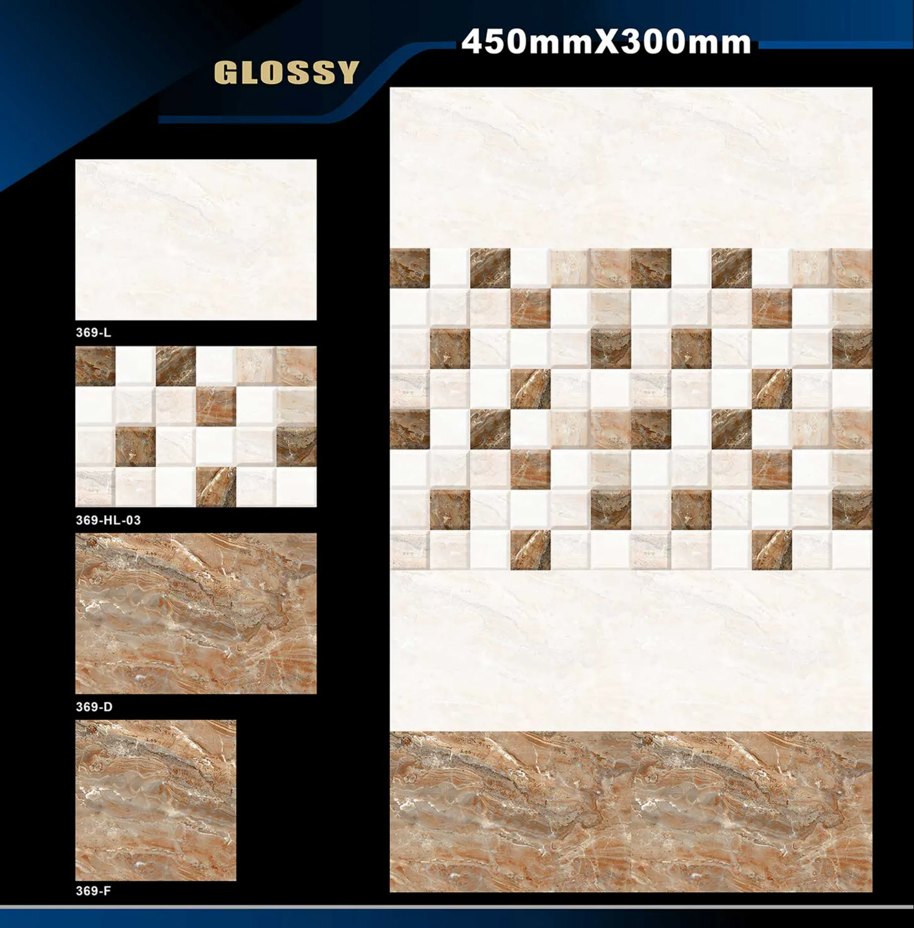 12 X 18 Glossy 317 To 415 37