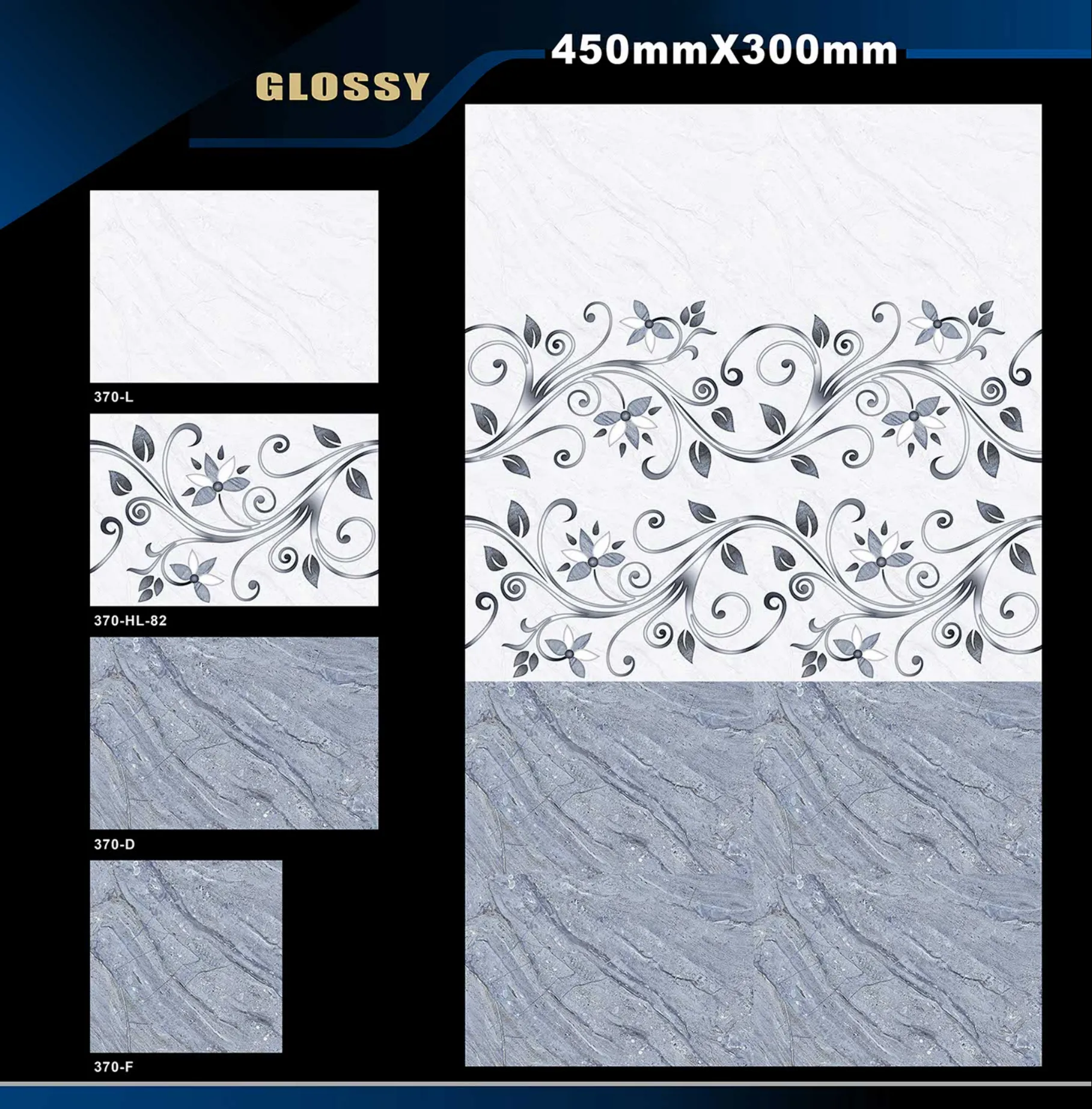 12 X 18 Glossy 317 To 415 39