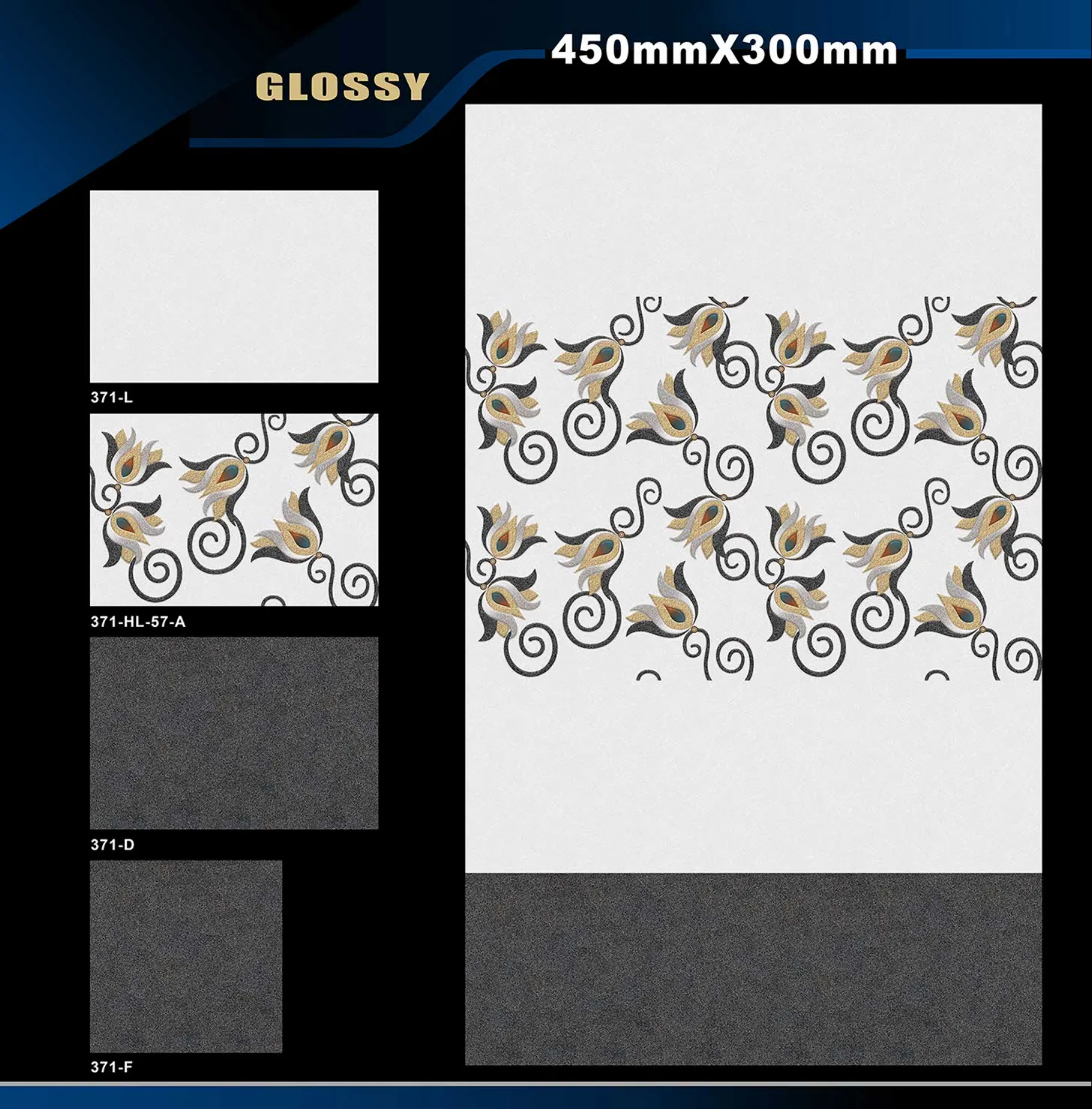 12 X 18 Glossy 317 To 415 42
