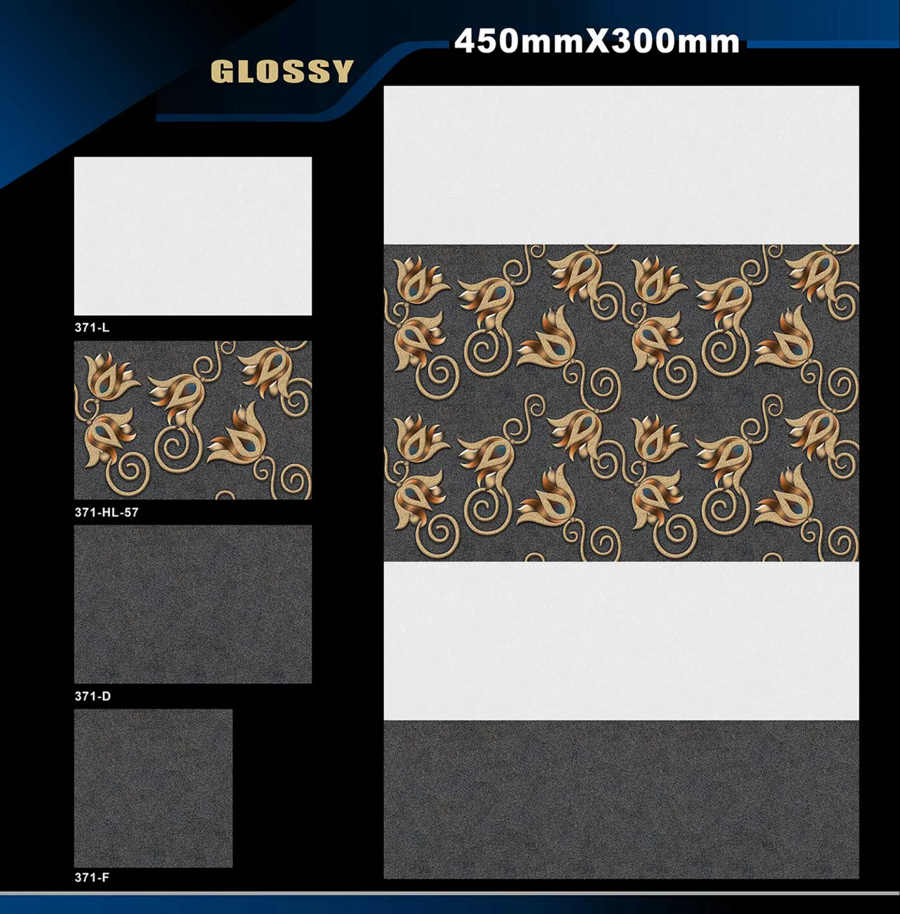 12 X 18 Glossy 317 To 415 43