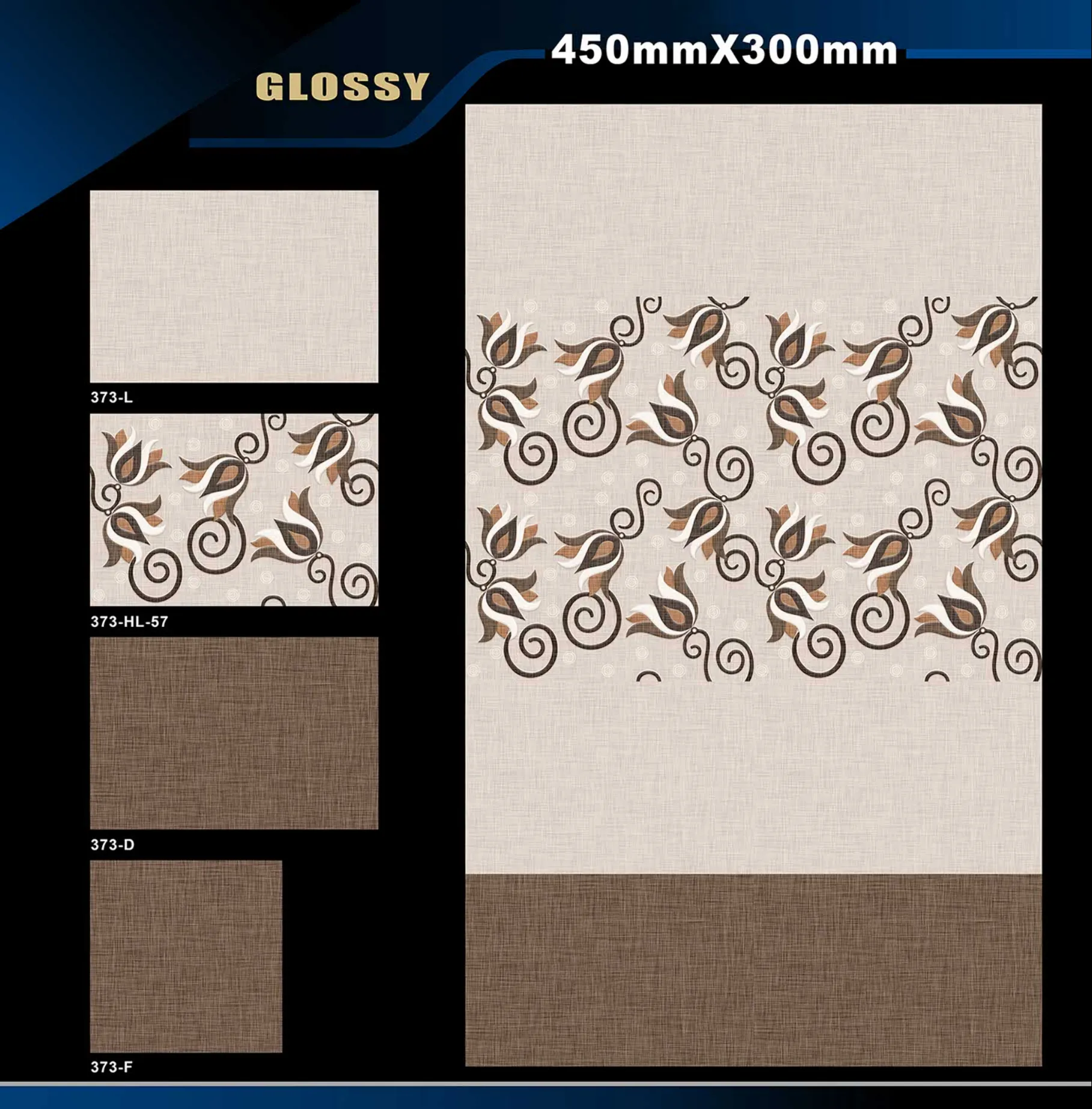 12 X 18 Glossy 317 To 415 45