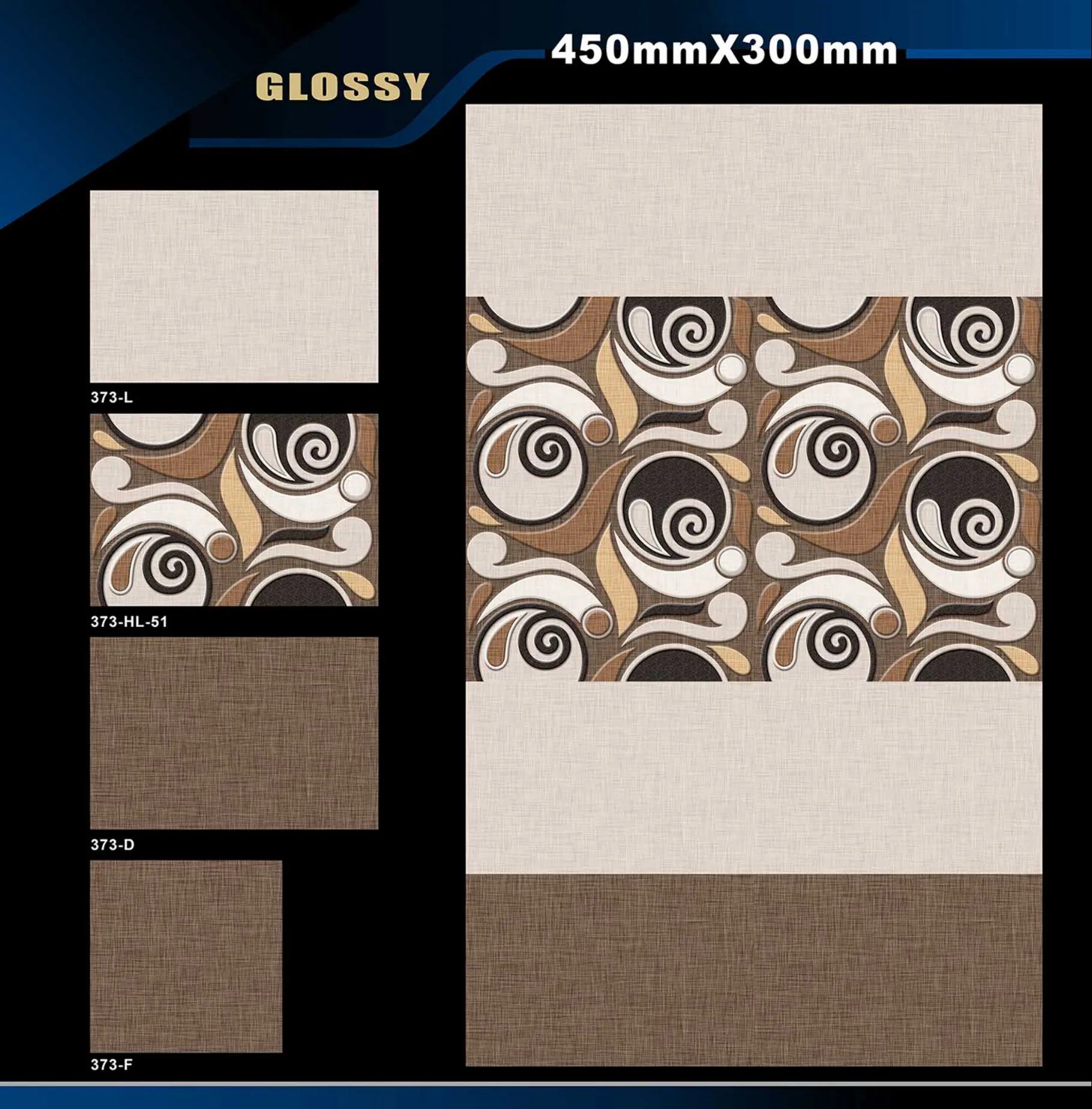 12 X 18 Glossy 317 To 415 46
