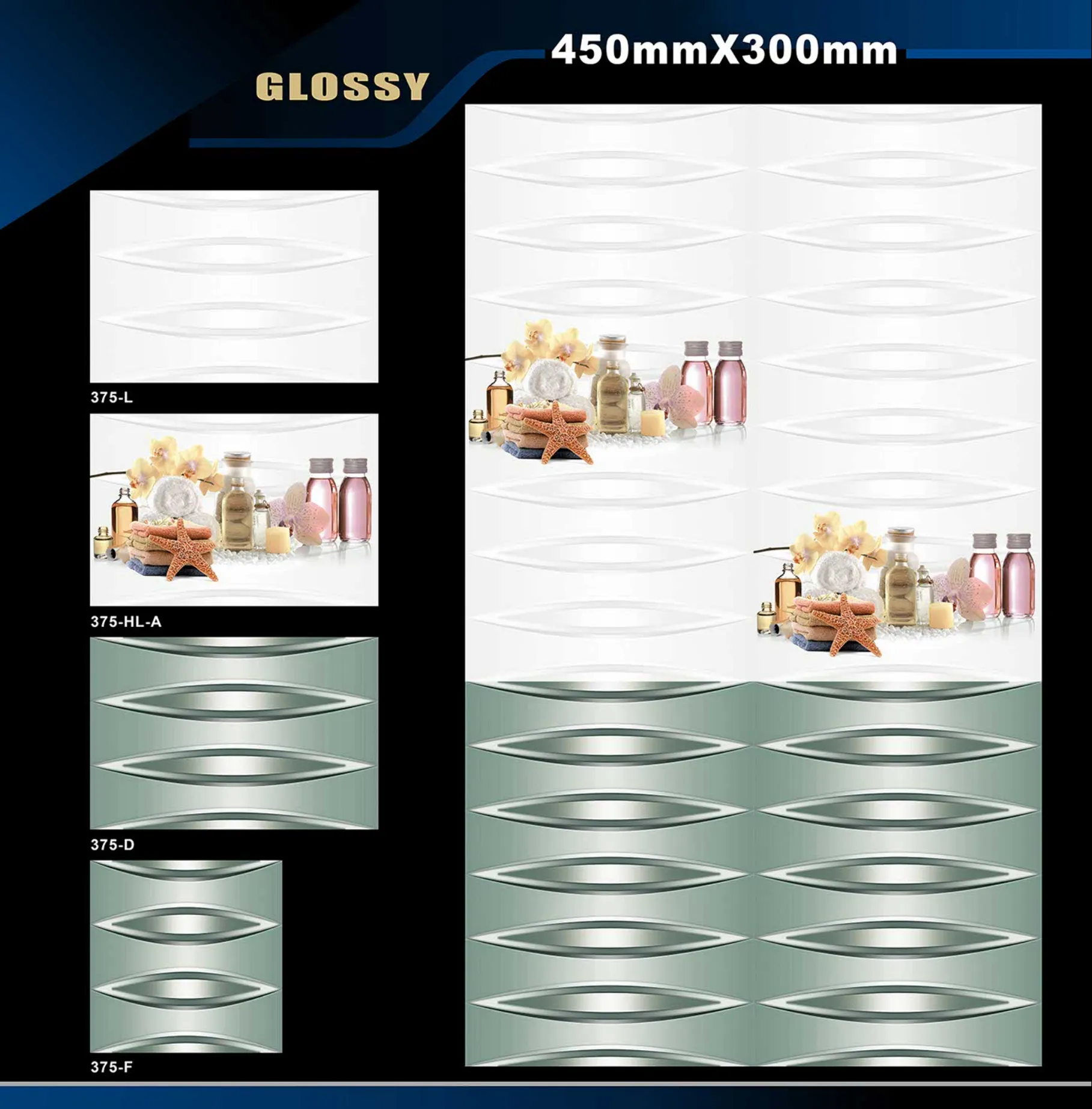 12 X 18 Glossy 317 To 415 47