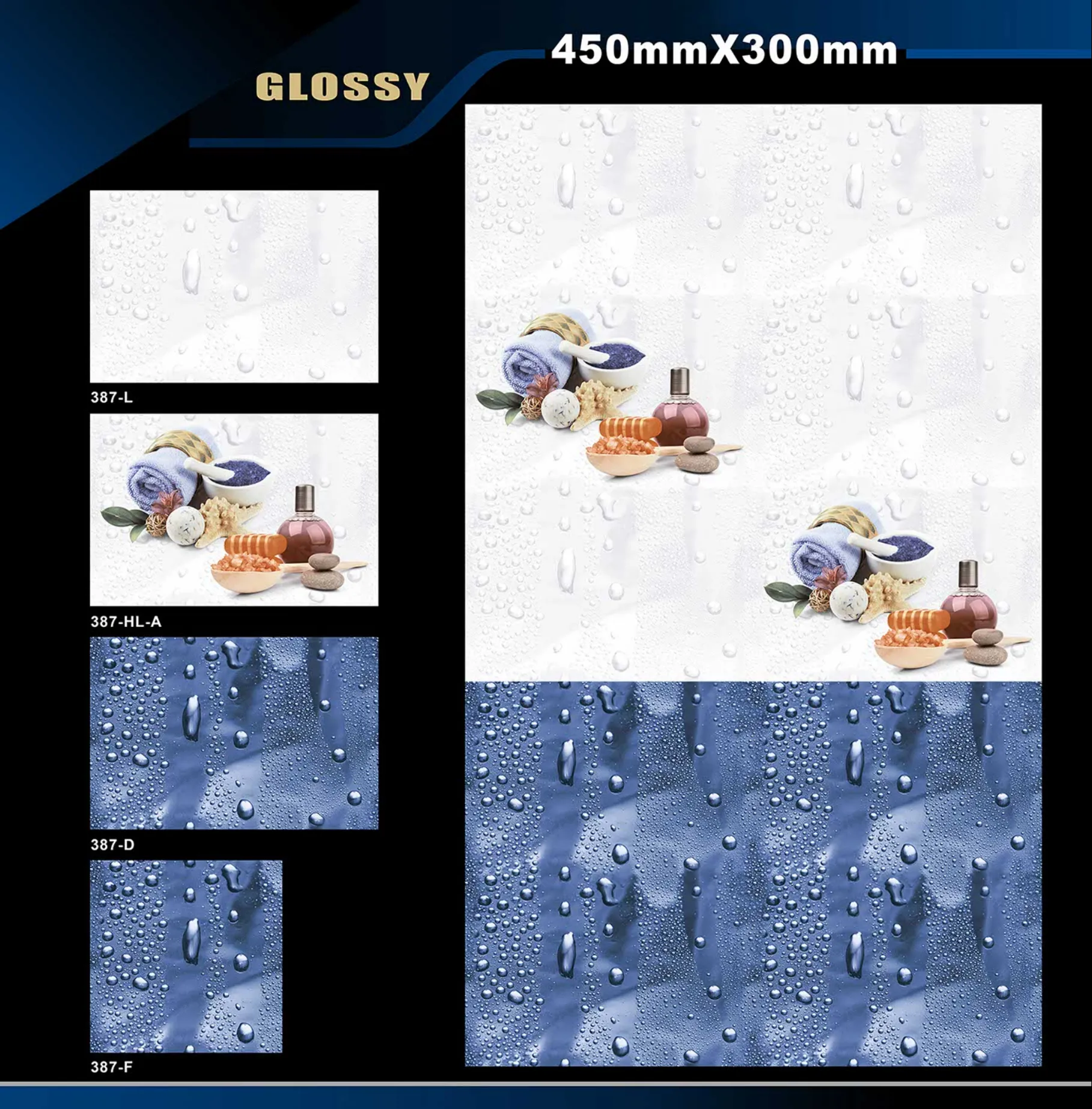12 X 18 Glossy 317 To 415 51