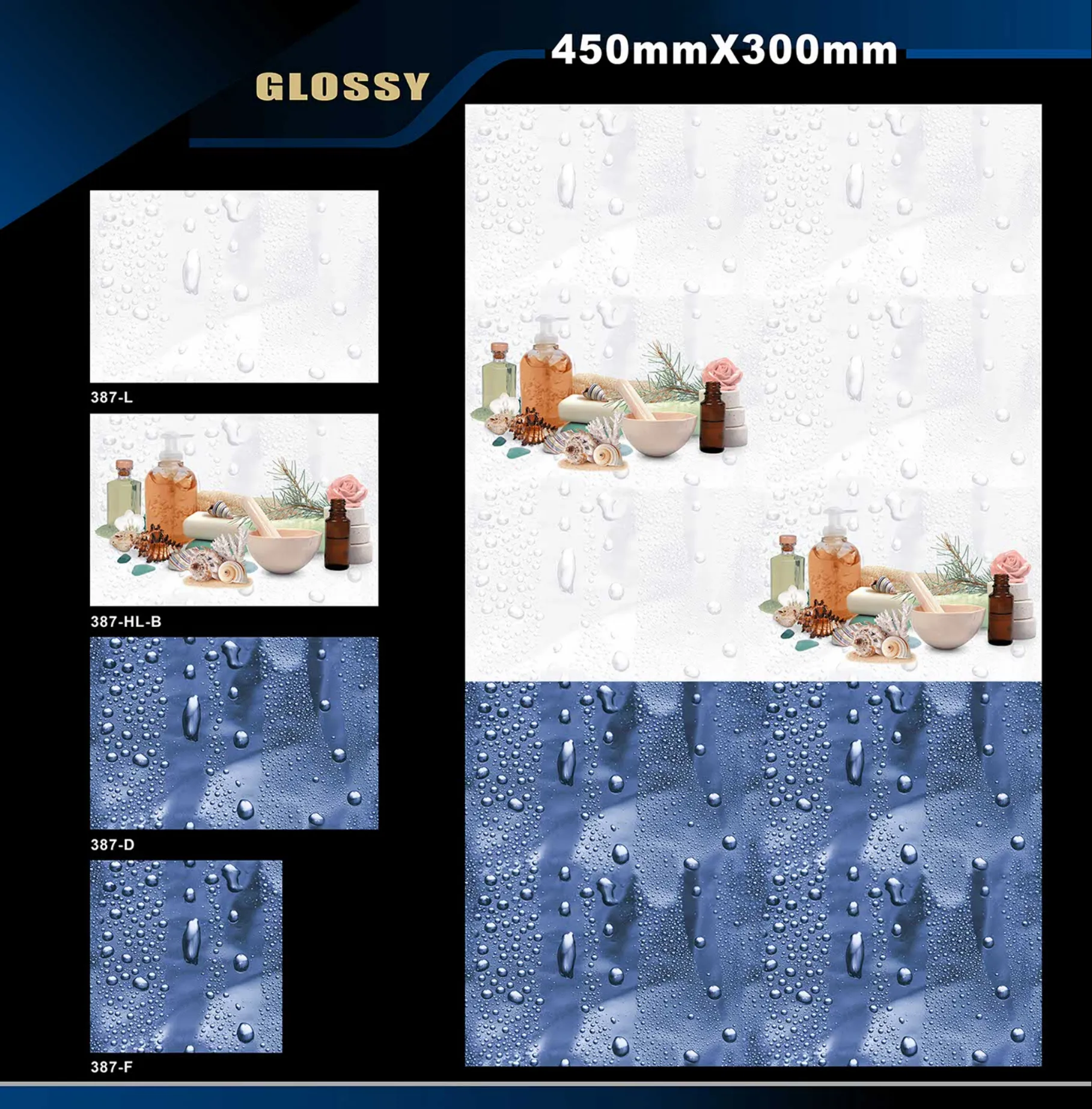 12 X 18 Glossy 317 To 415 52