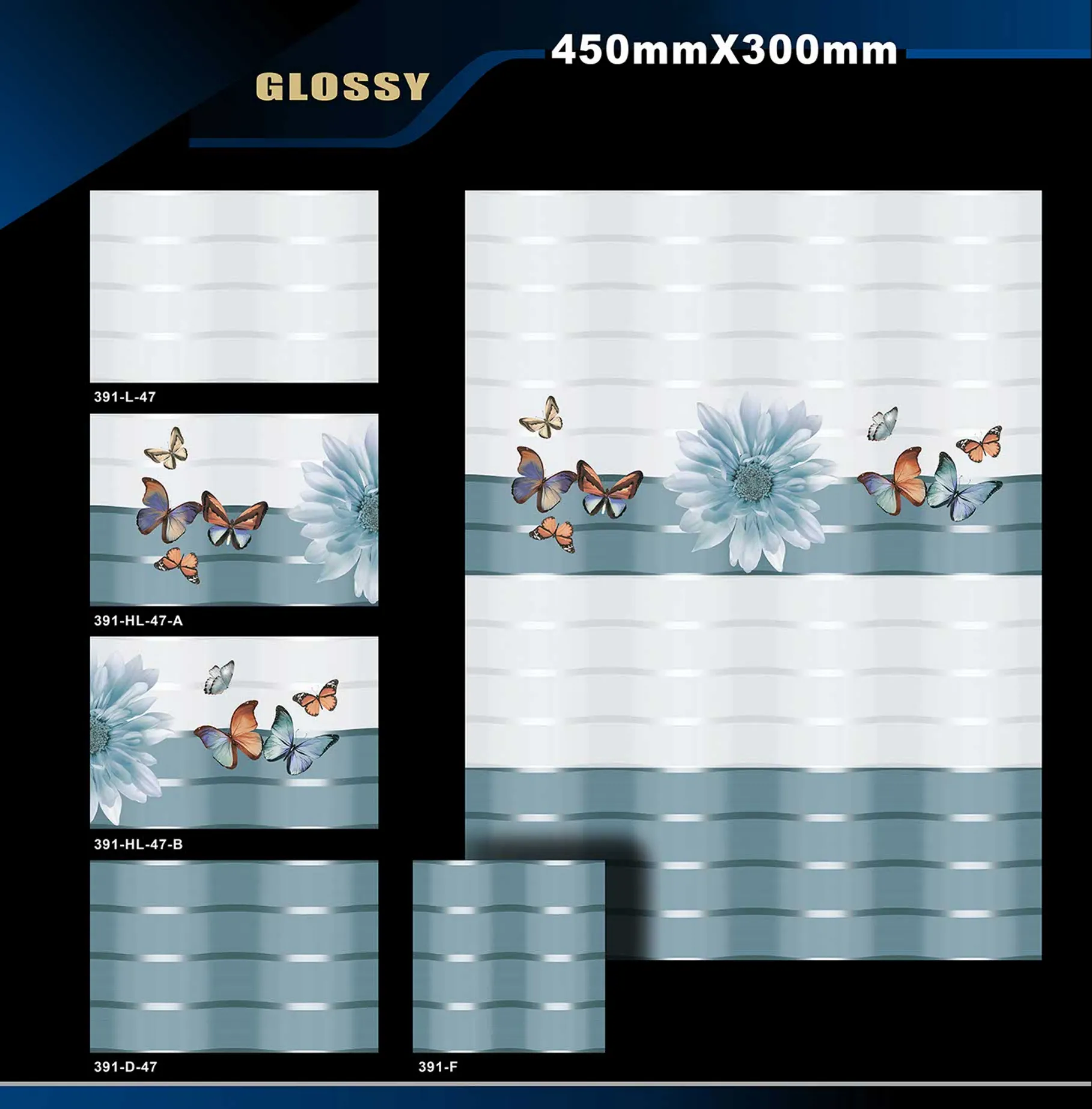 12 X 18 Glossy 317 To 415 53