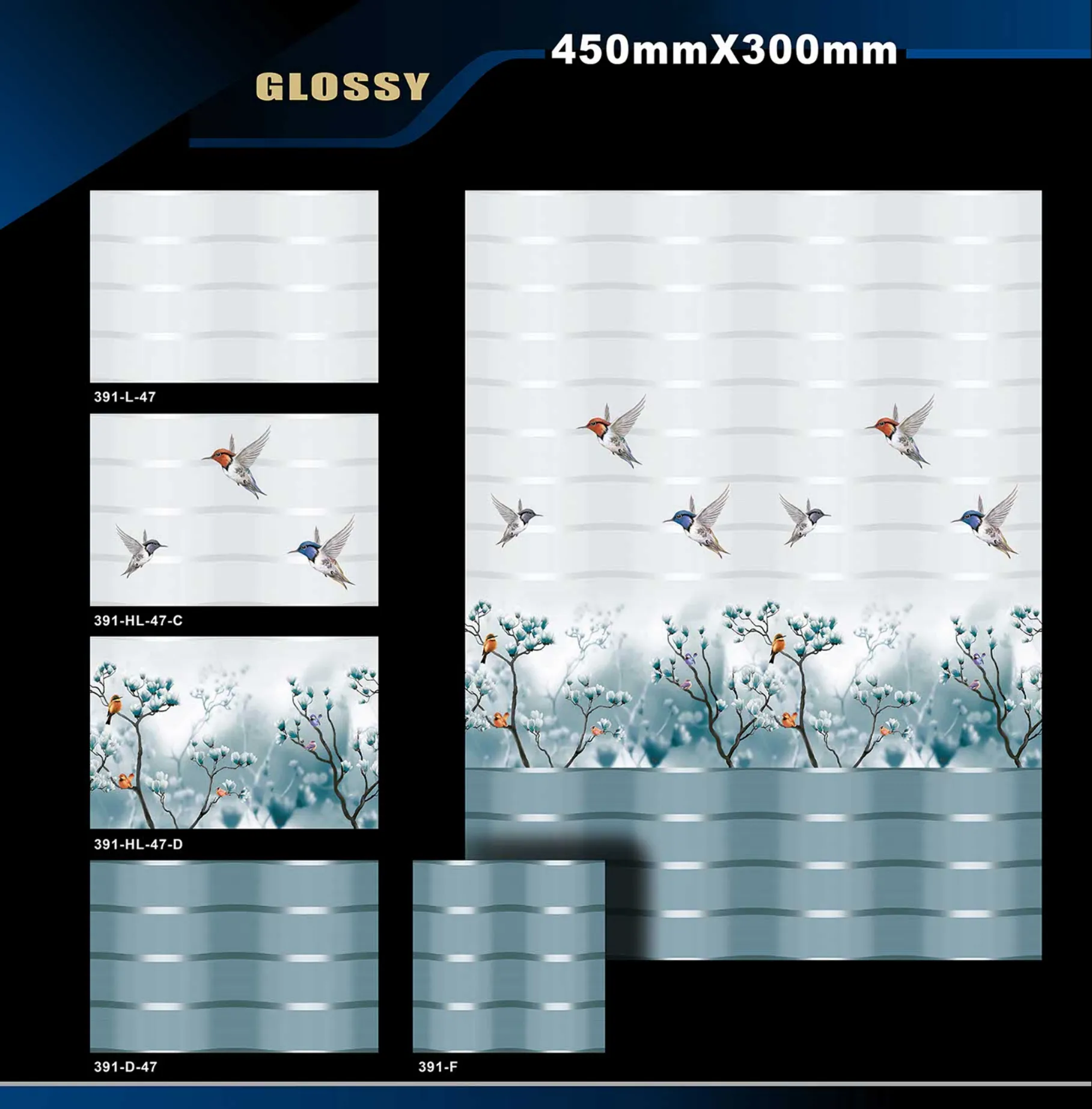 12 X 18 Glossy 317 To 415 54
