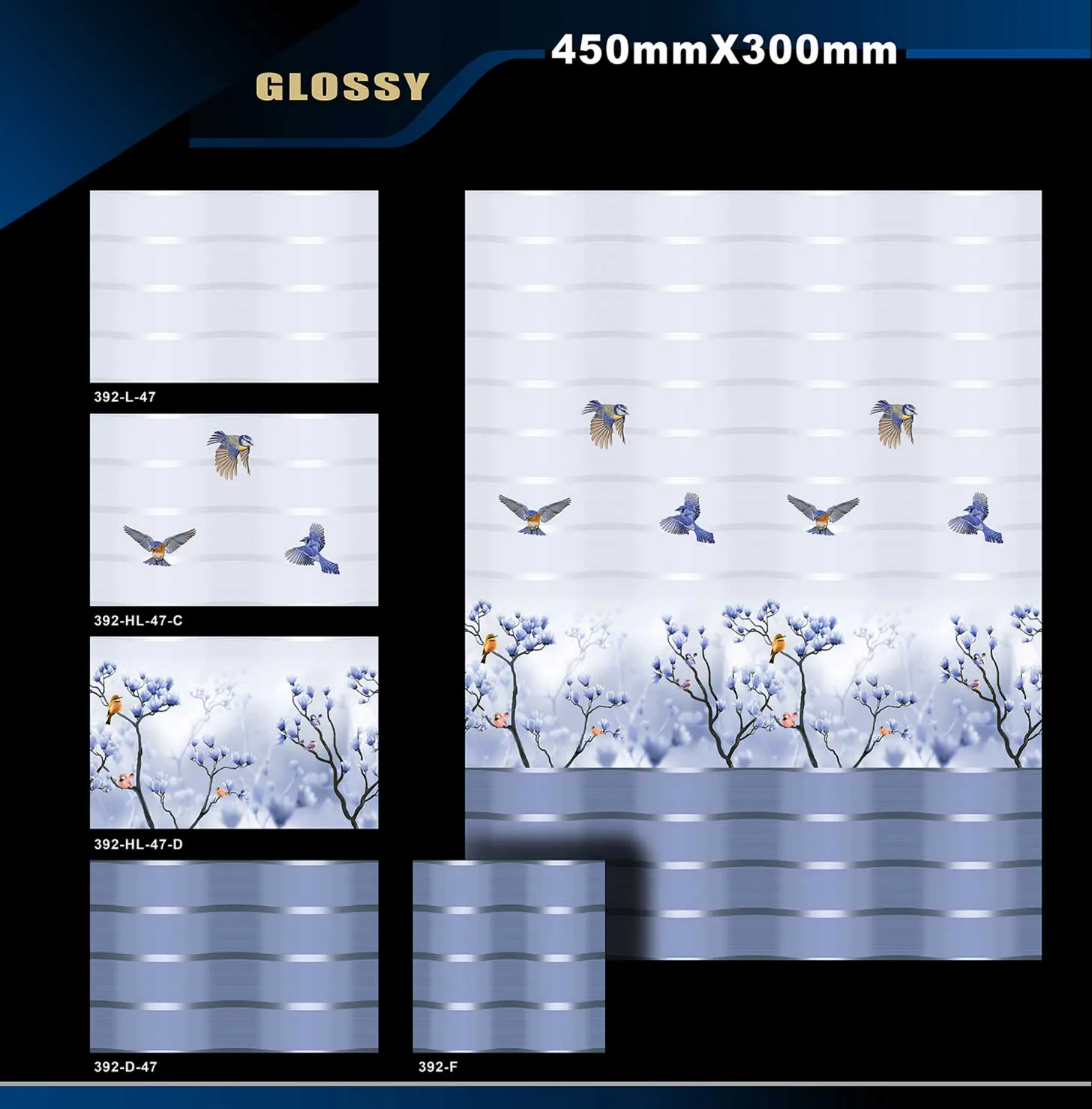 12 X 18 Glossy 317 To 415 56