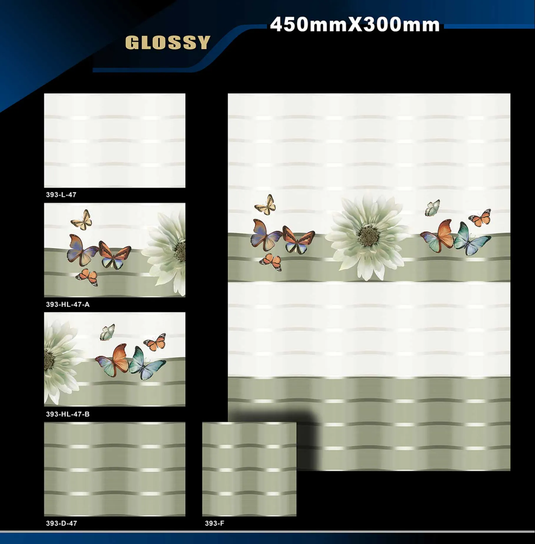 12 X 18 Glossy 317 To 415 57