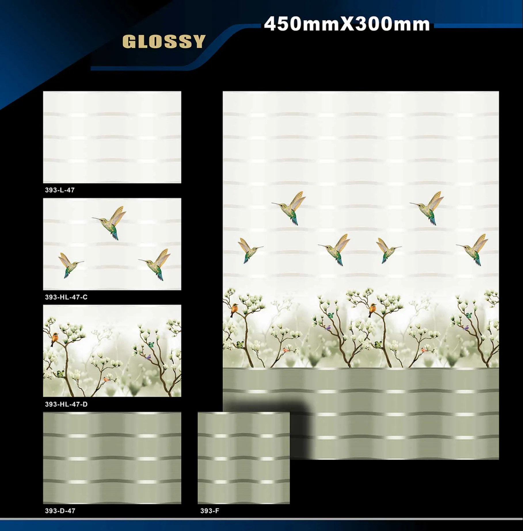 12 X 18 Glossy 317 To 415 58