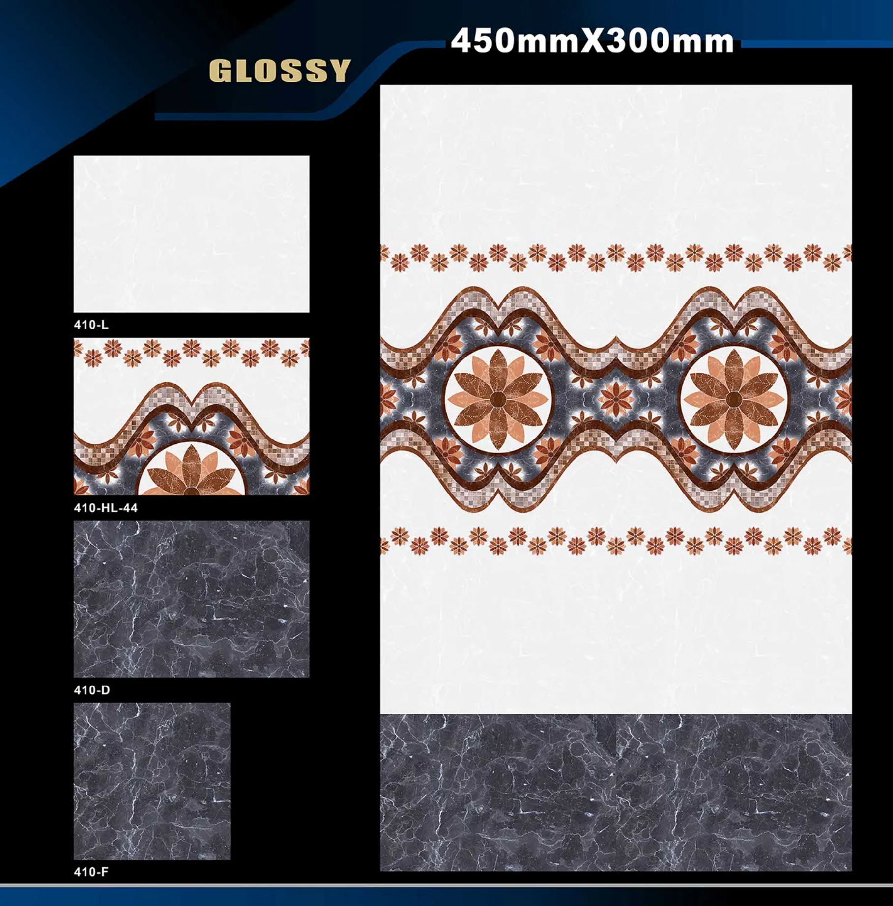 12 X 18 Glossy 317 To 415 66