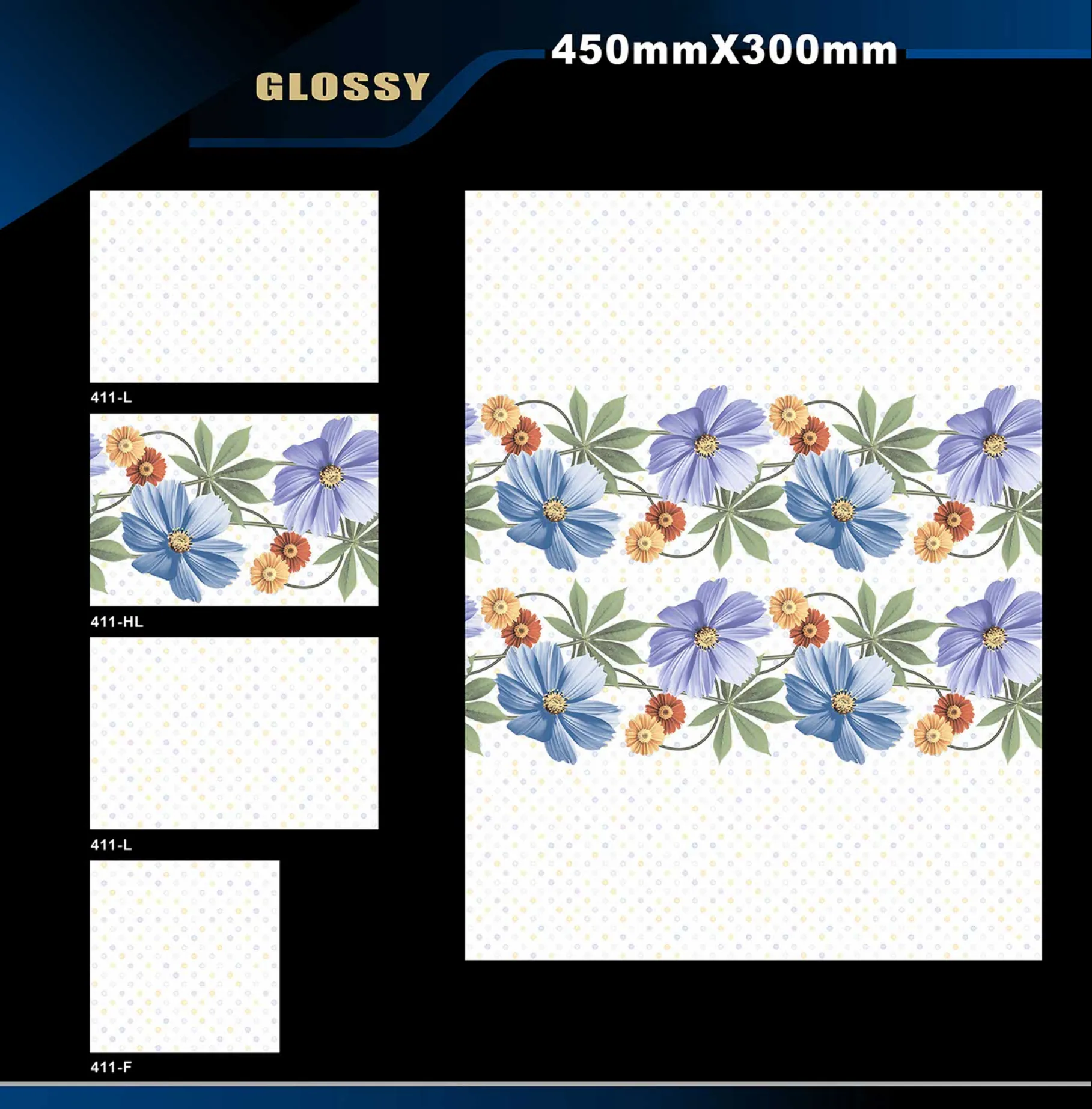 12 X 18 Glossy 317 To 415 67