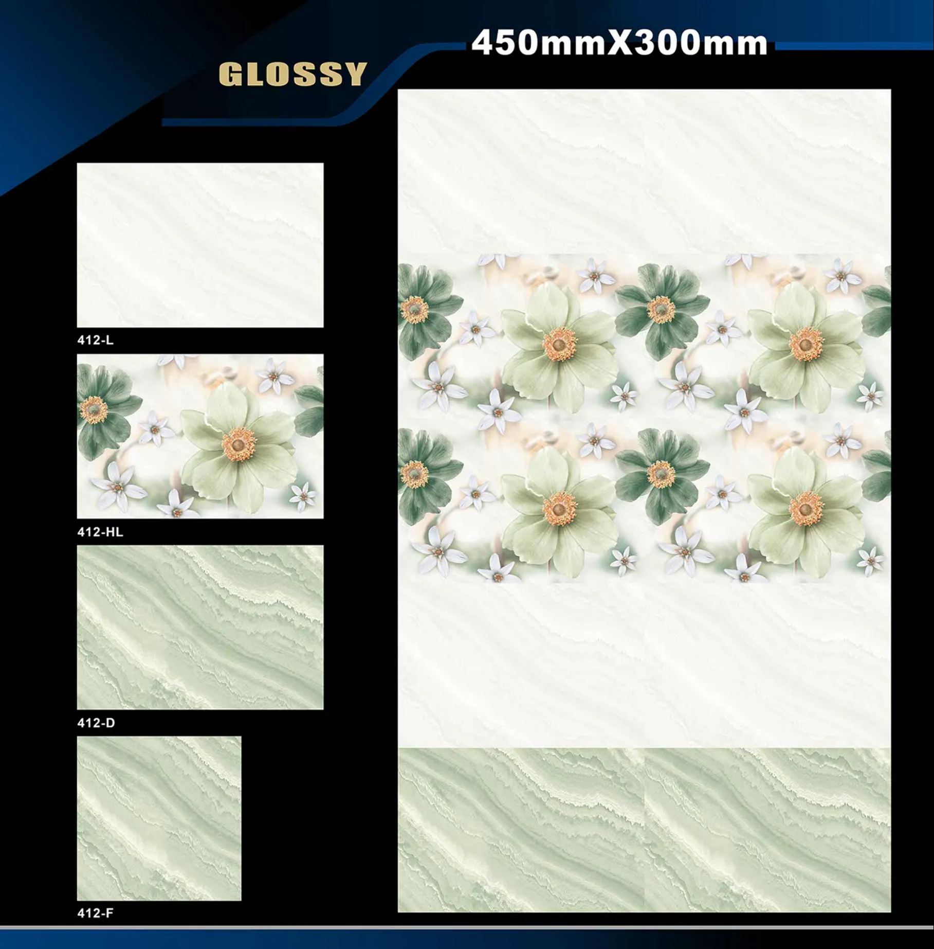12 X 18 Glossy 317 To 415 68