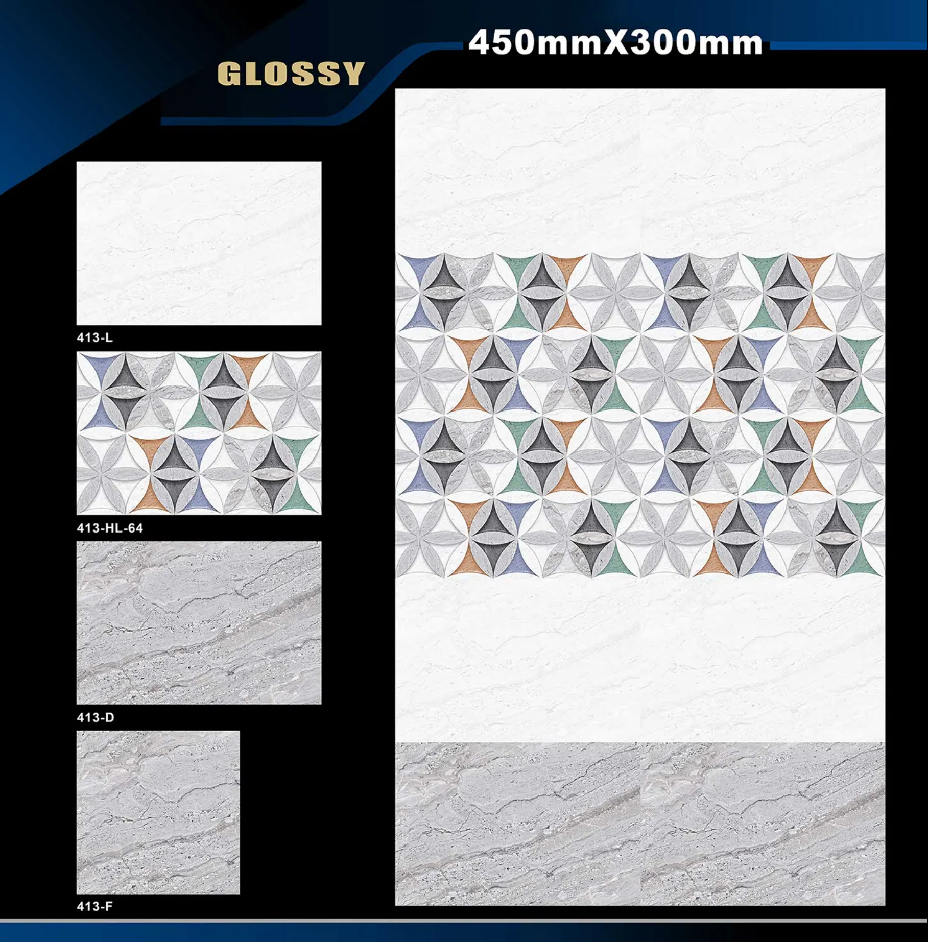 12 X 18 Glossy 317 To 415 70