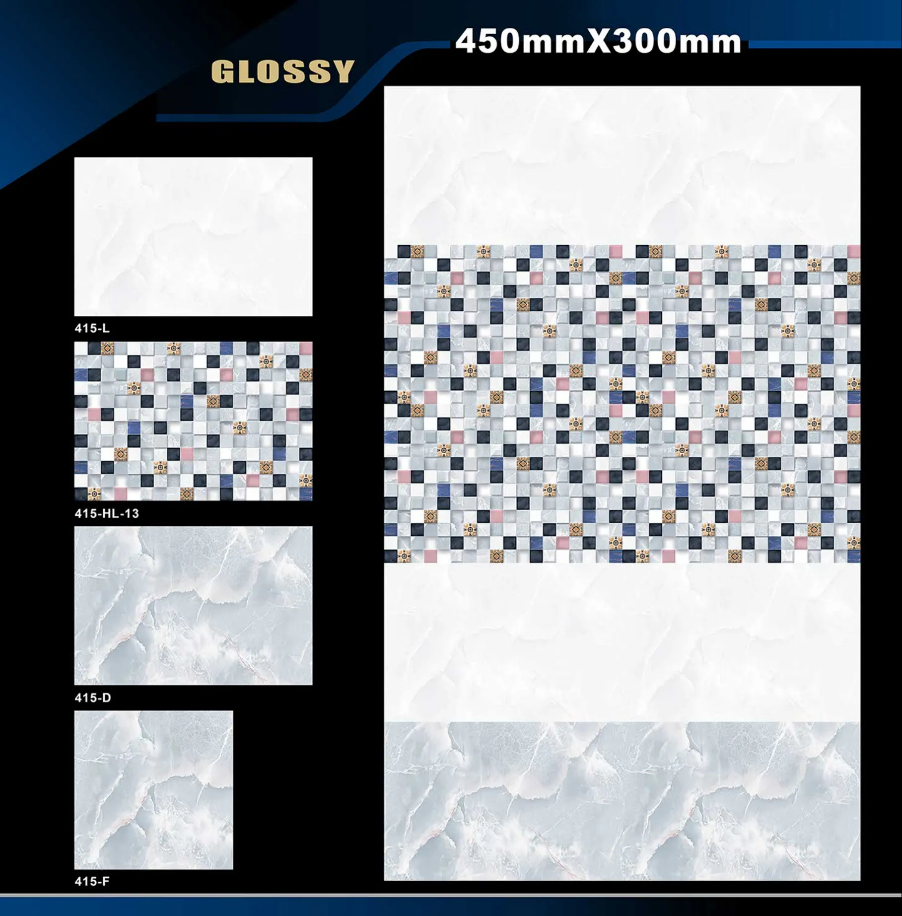 12 X 18 Glossy 317 To 415 71