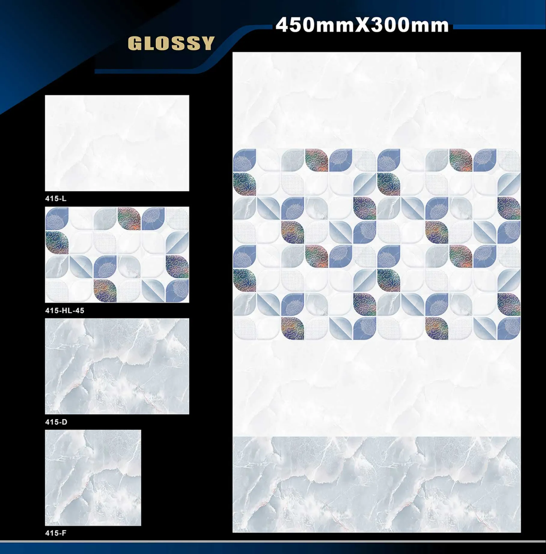 12 X 18 Glossy 317 To 415 72