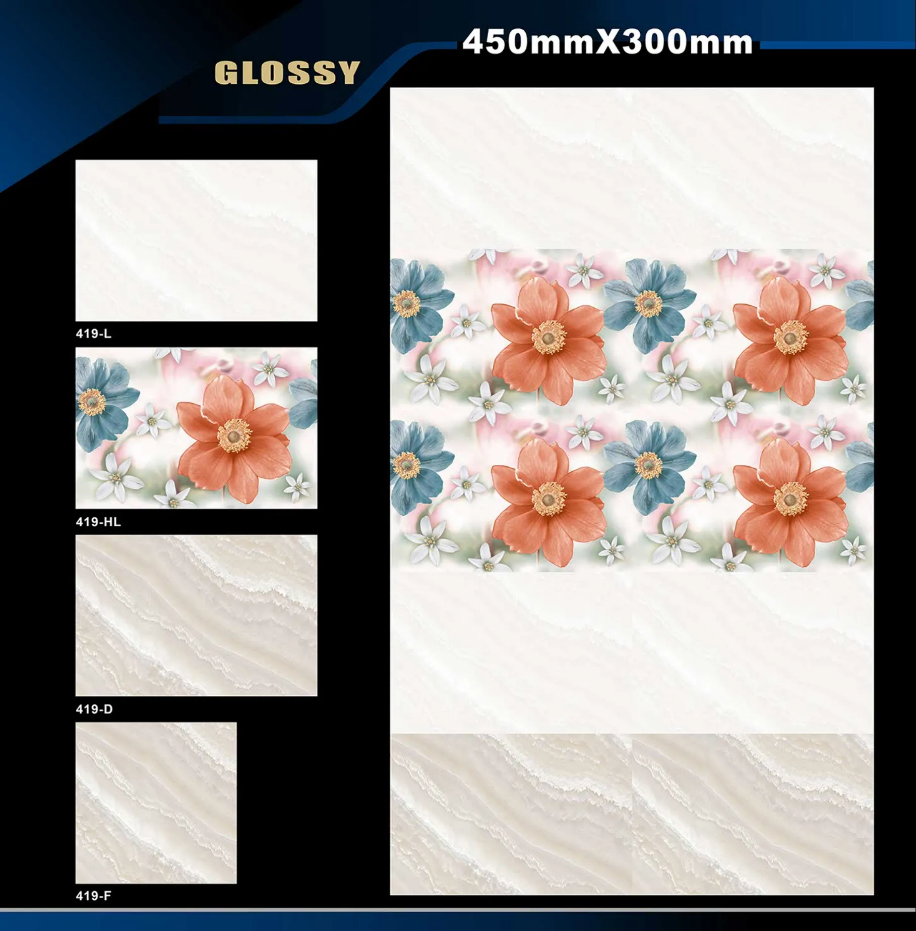 12 X 18 Glossy 416 To 526 2