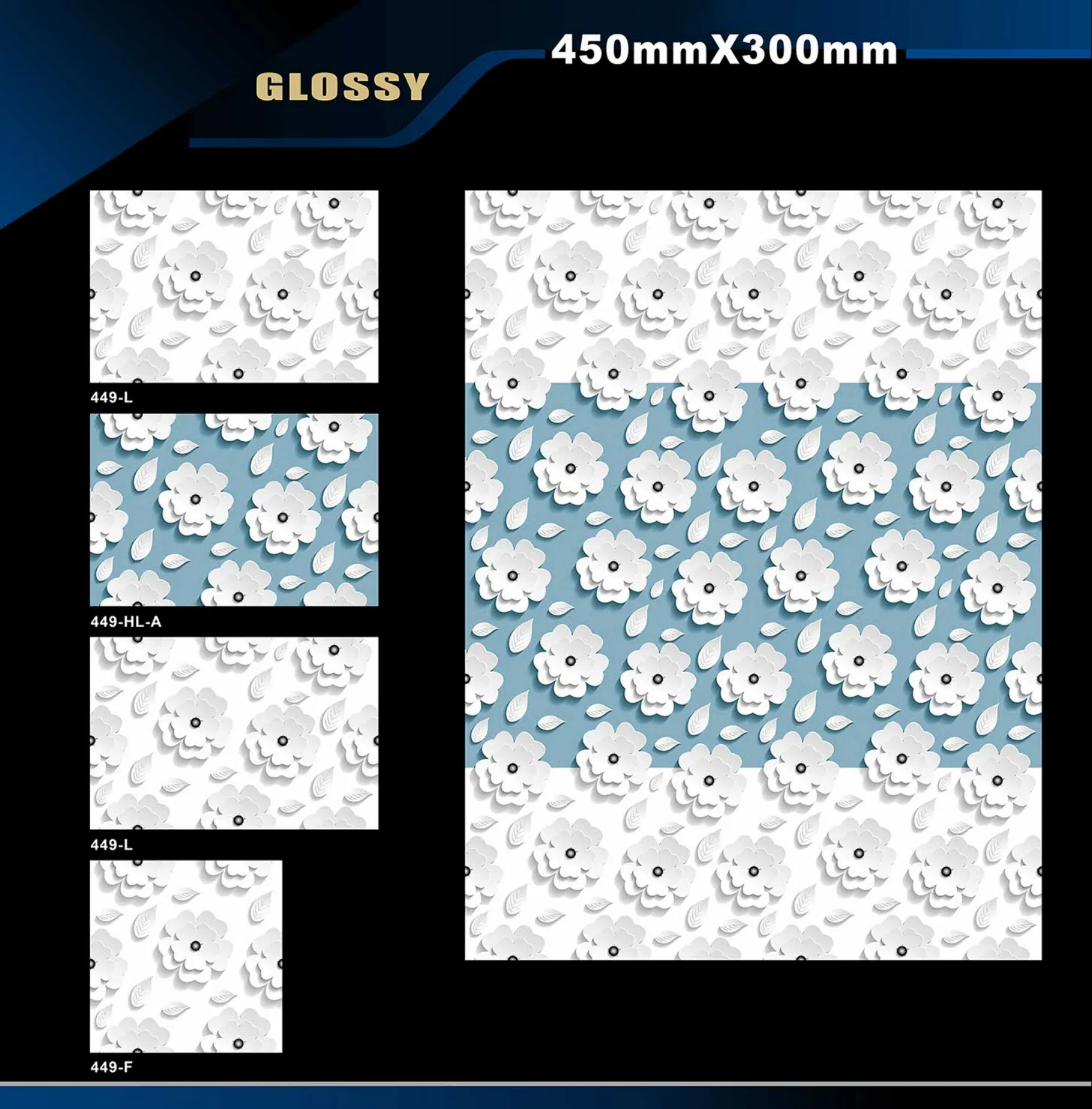 12 X 18 Glossy 416 To 526 18
