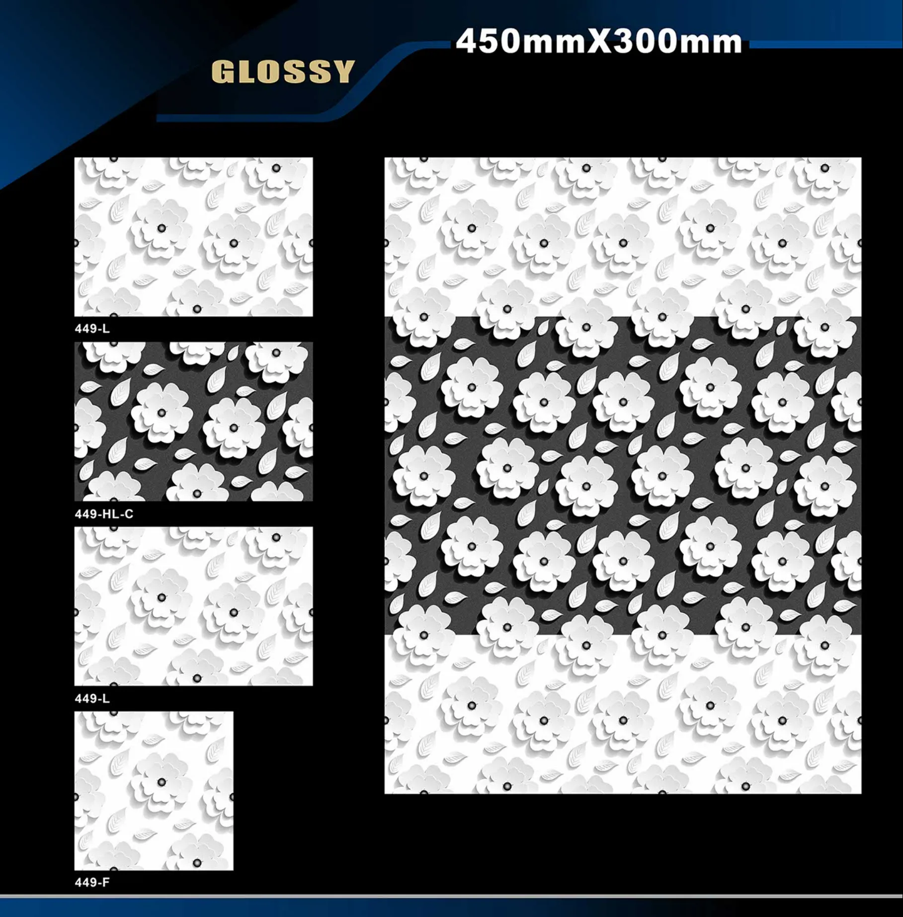 12 X 18 Glossy 416 To 526 20