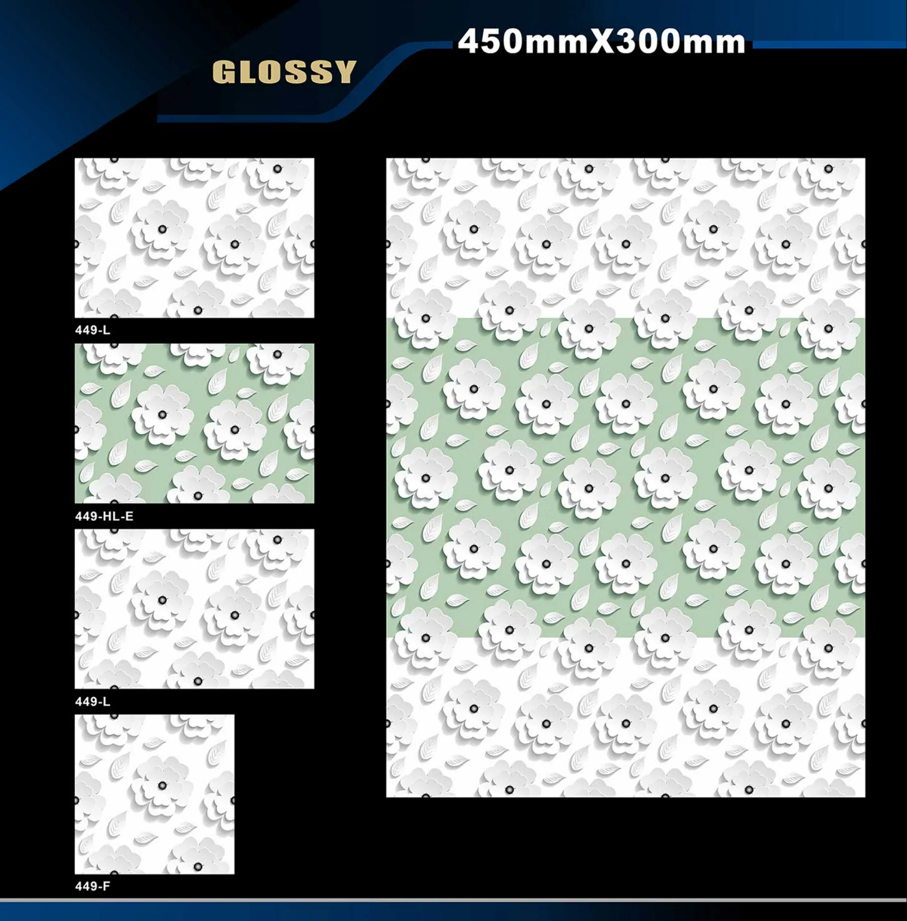 12 X 18 Glossy 416 To 526 22