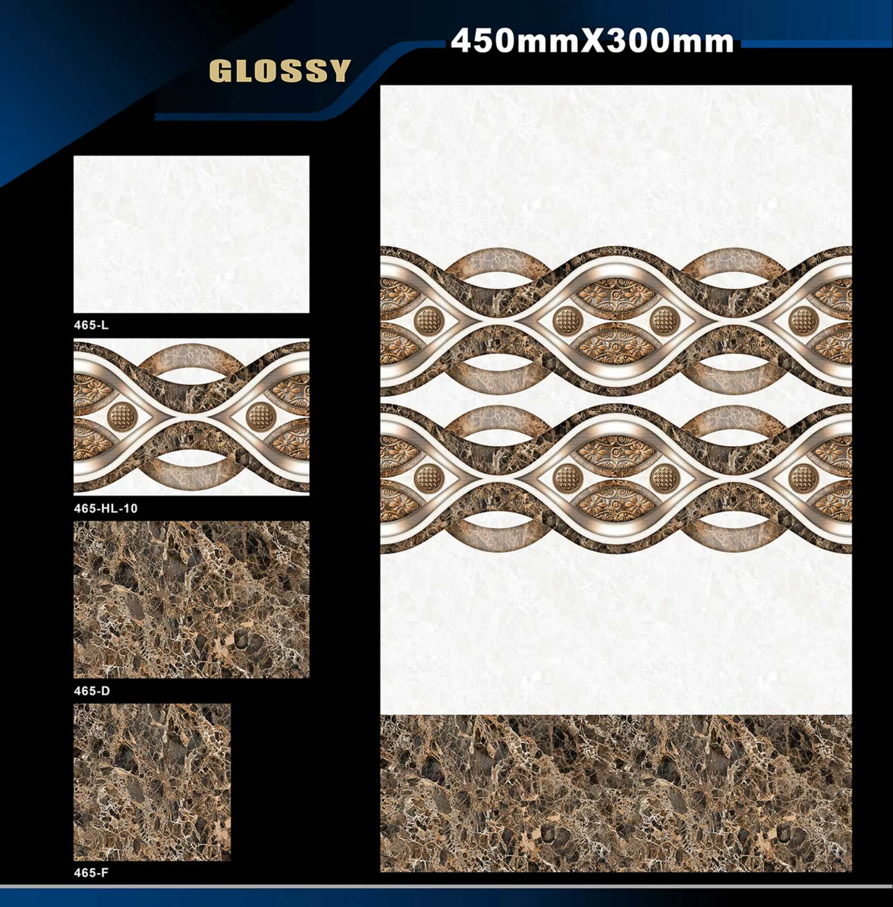 12 X 18 Glossy 416 To 526 36