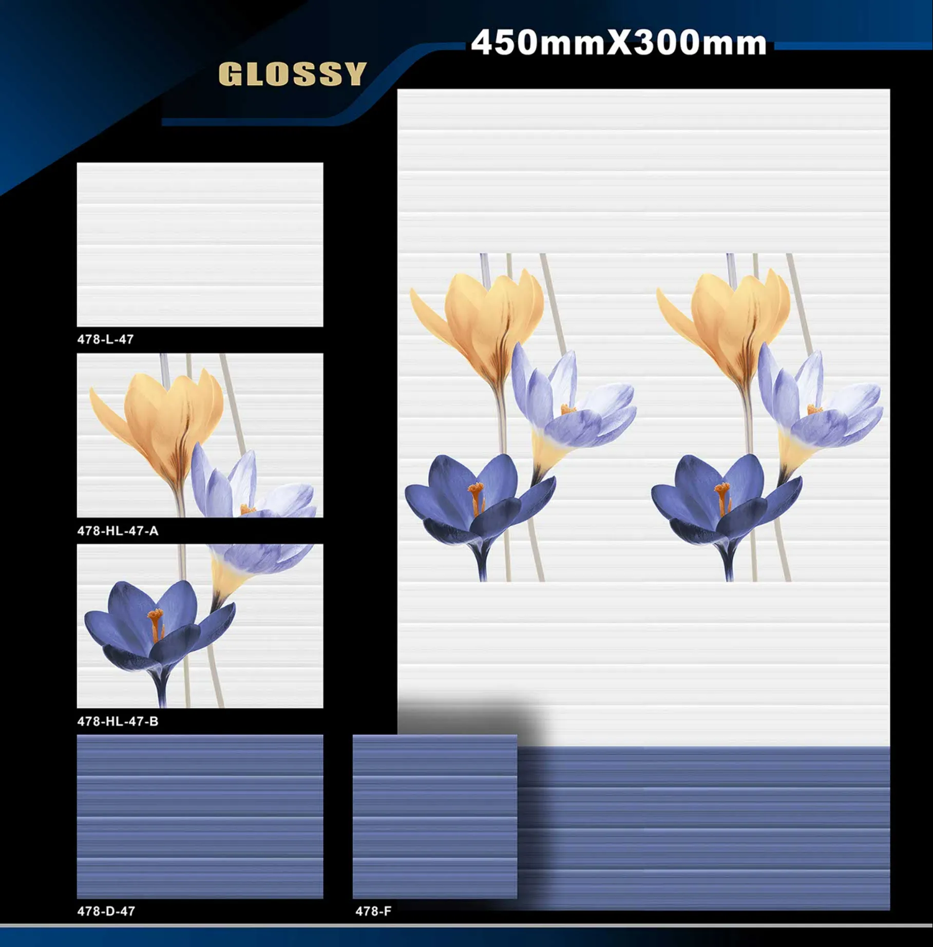 12 X 18 Glossy 416 To 526 45
