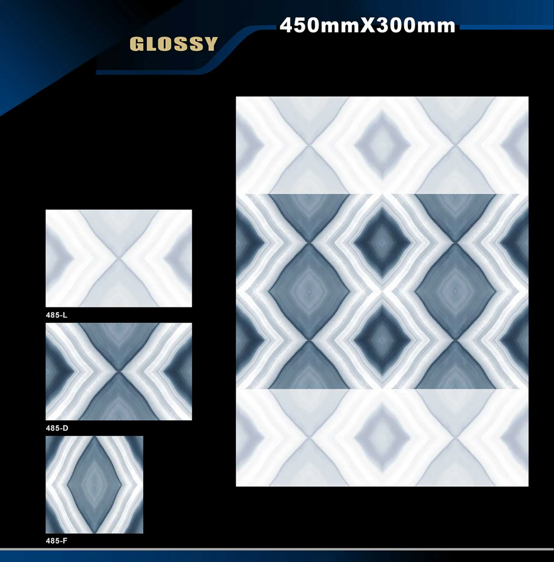 12 X 18 Glossy 416 To 526 48
