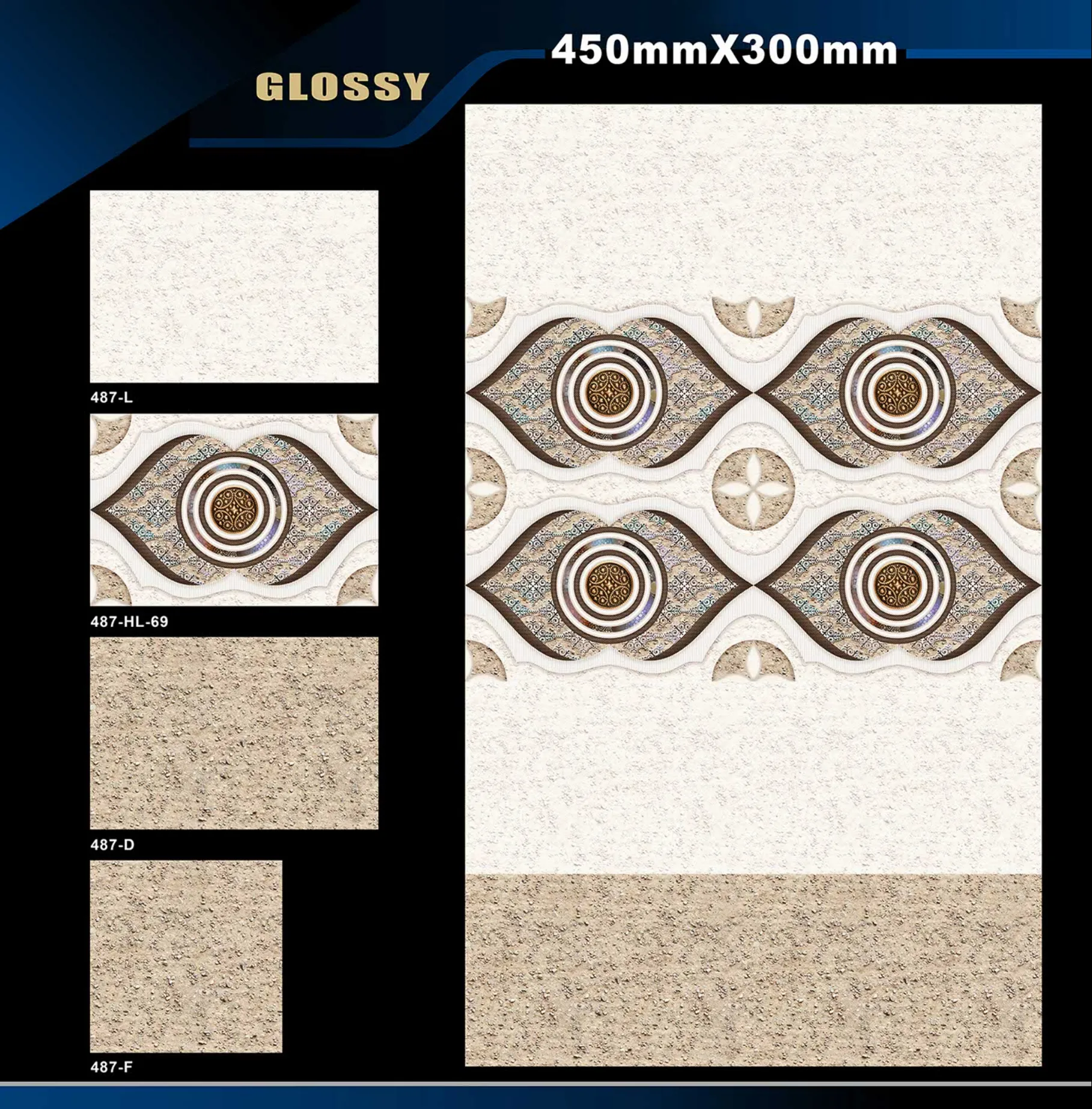 12 X 18 Glossy 416 To 526 50