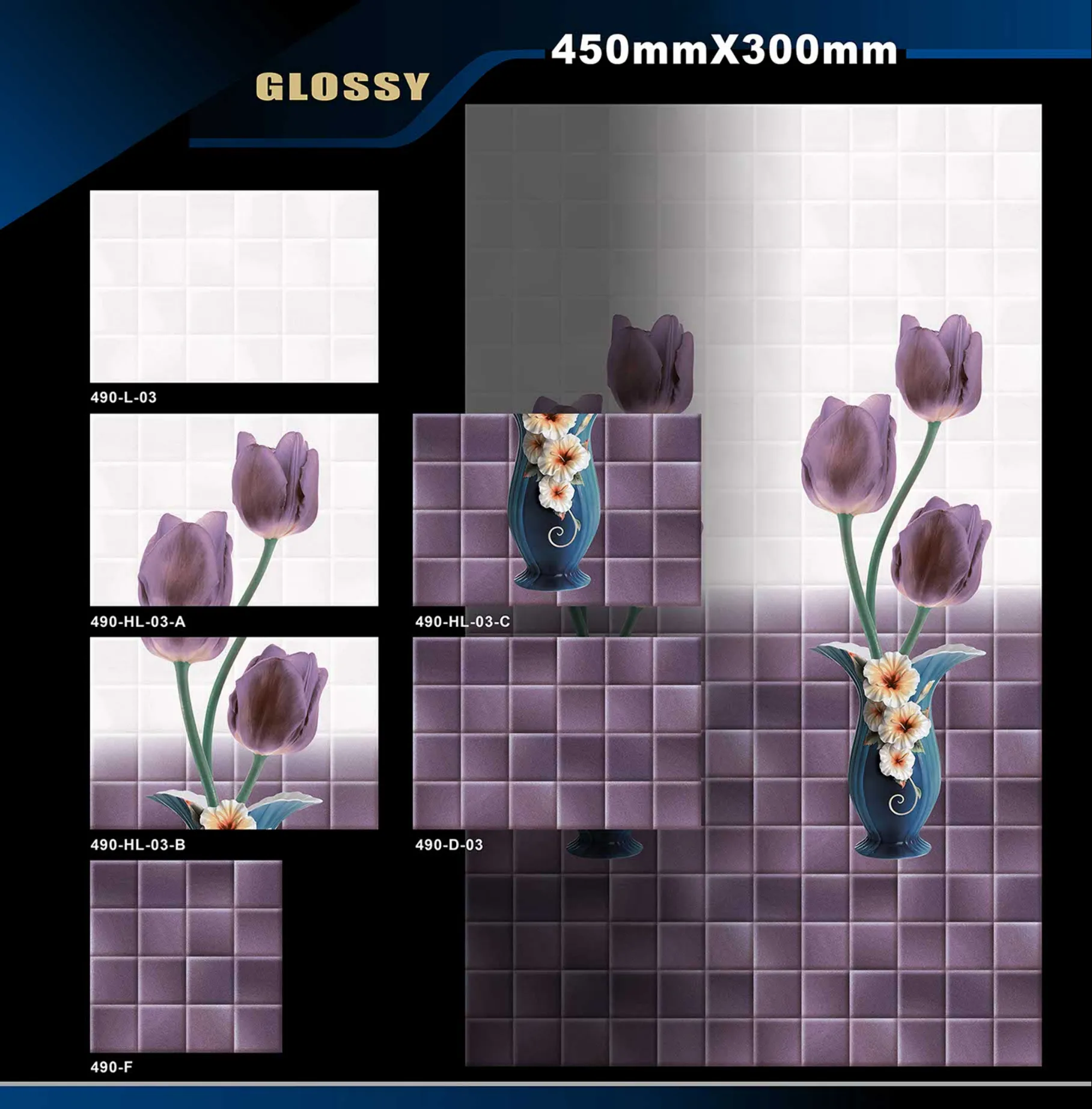 12 X 18 Glossy 416 To 526 51