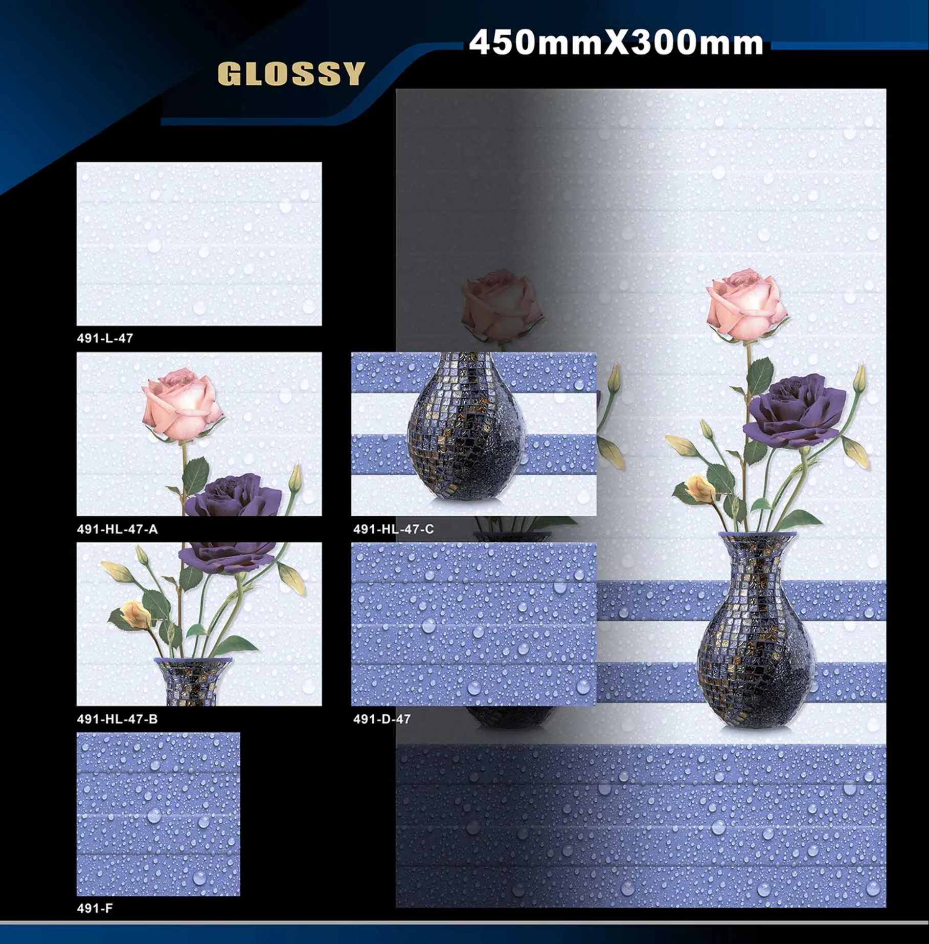 12 X 18 Glossy 416 To 526 52
