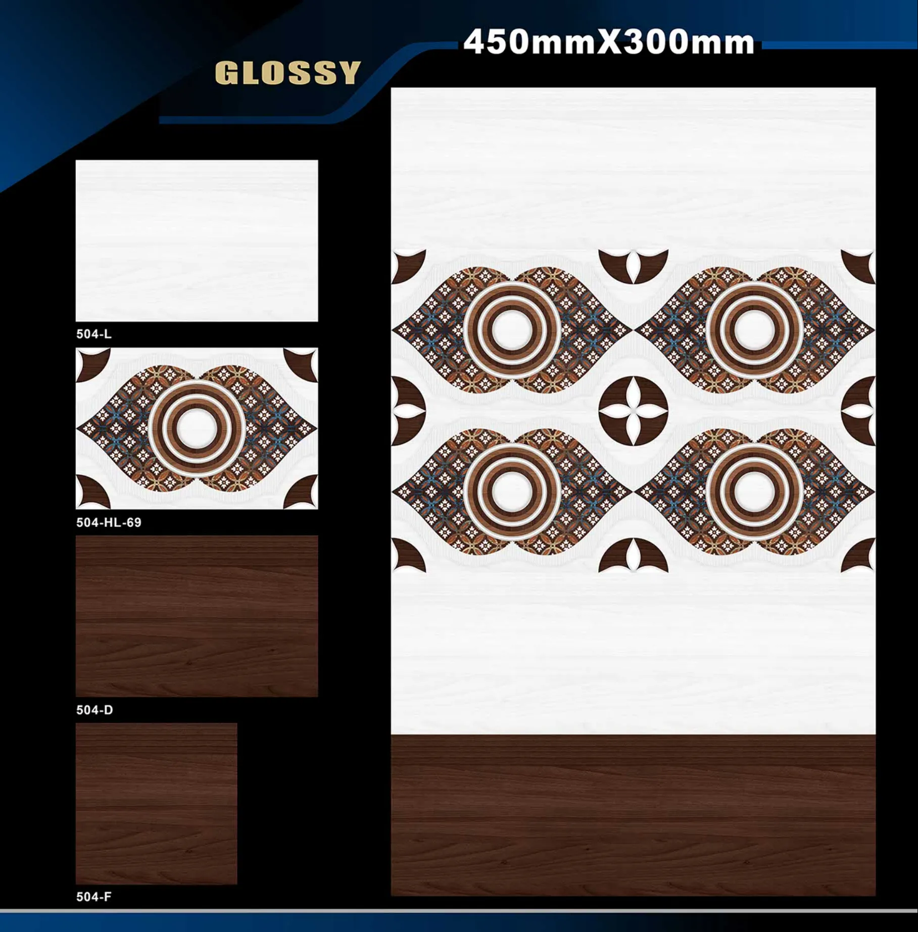 12 X 18 Glossy 416 To 526 54