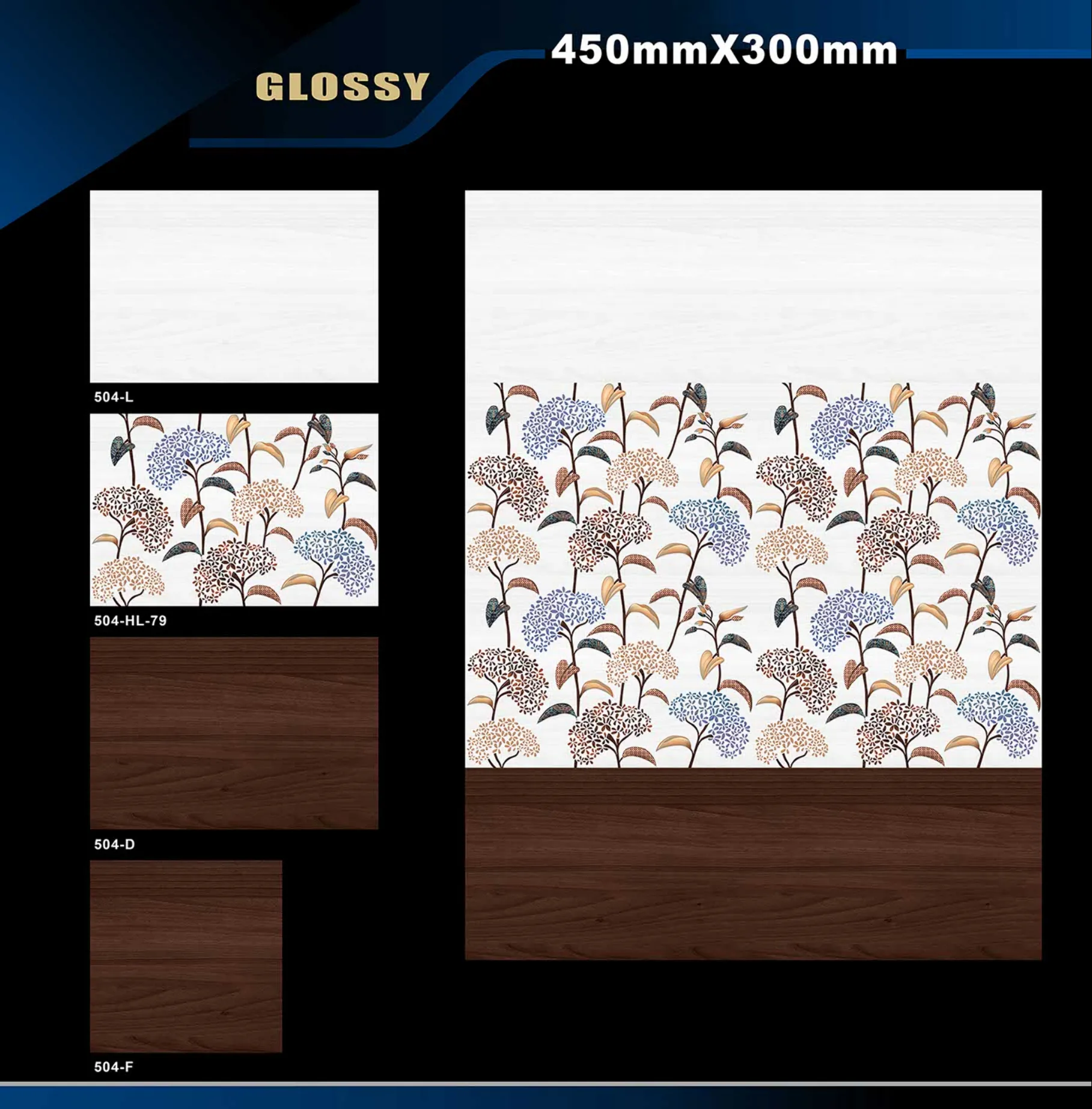 12 X 18 Glossy 416 To 526 55