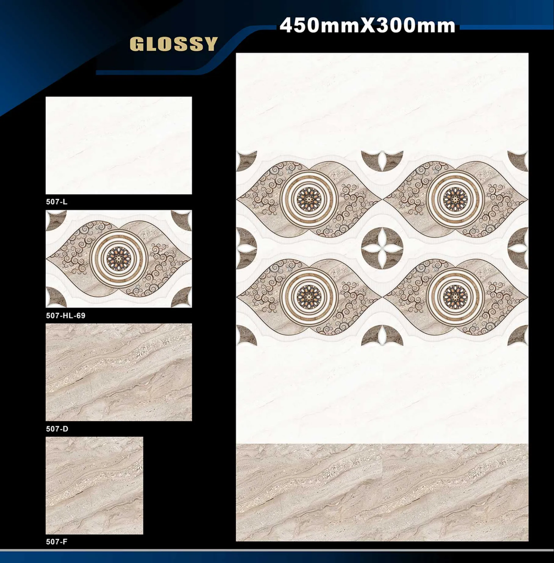 12 X 18 Glossy 416 To 526 57