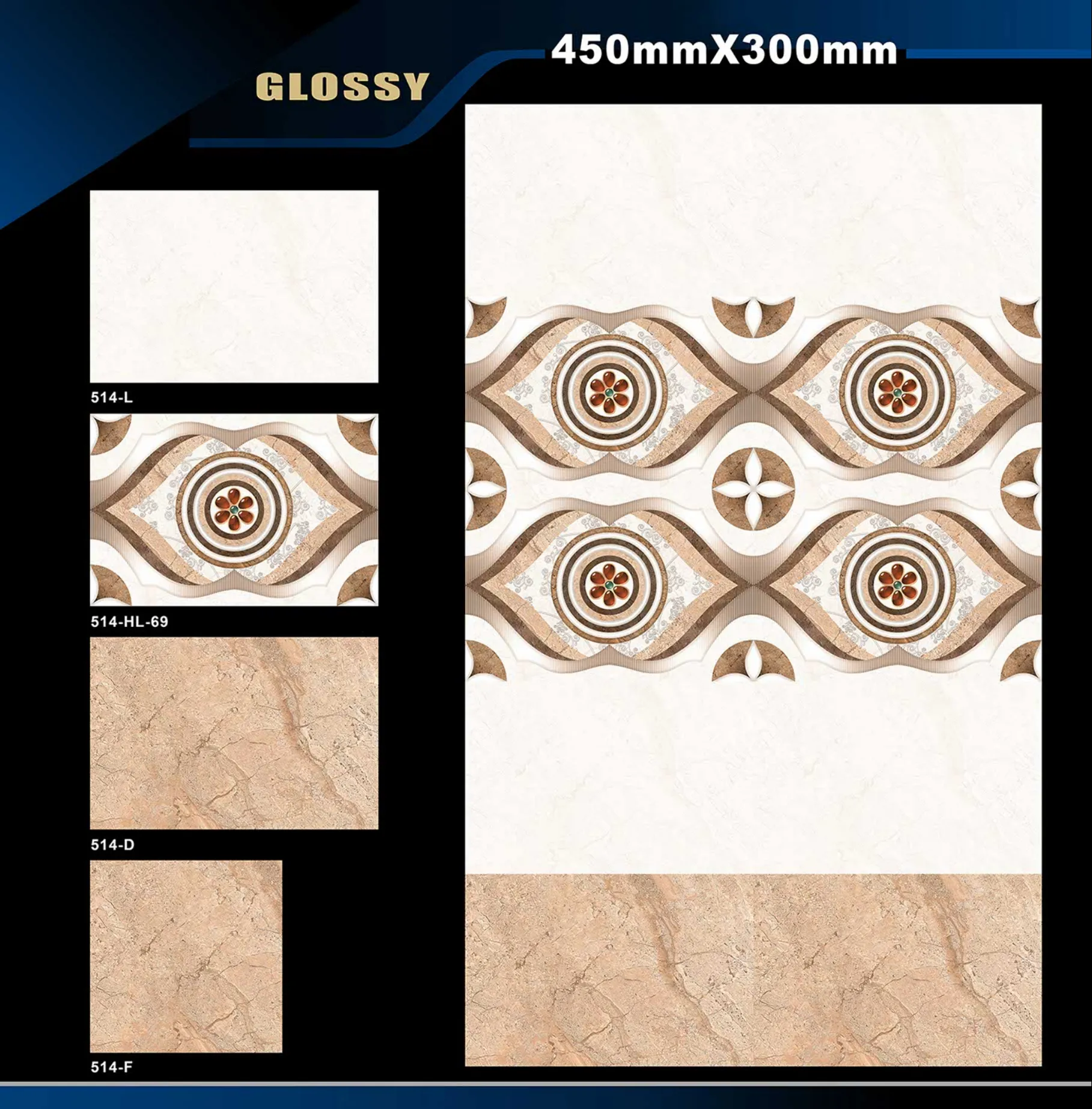 12 X 18 Glossy 416 To 526 58