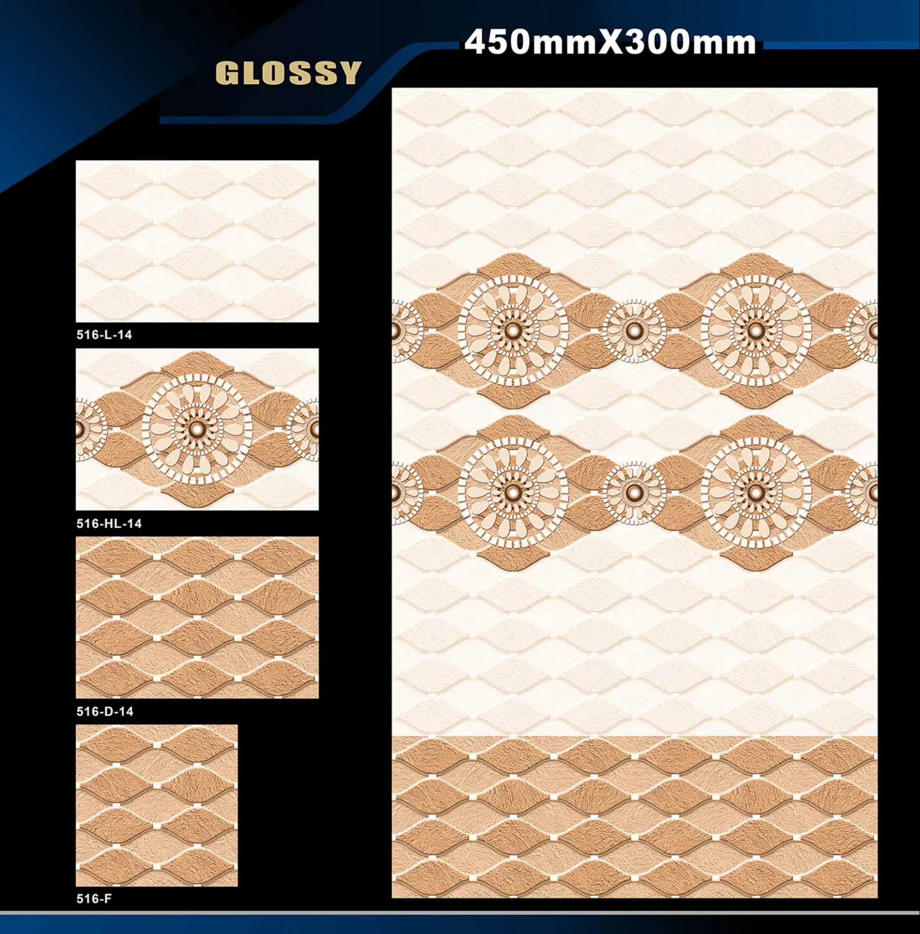 12 X 18 Glossy 416 To 526 59