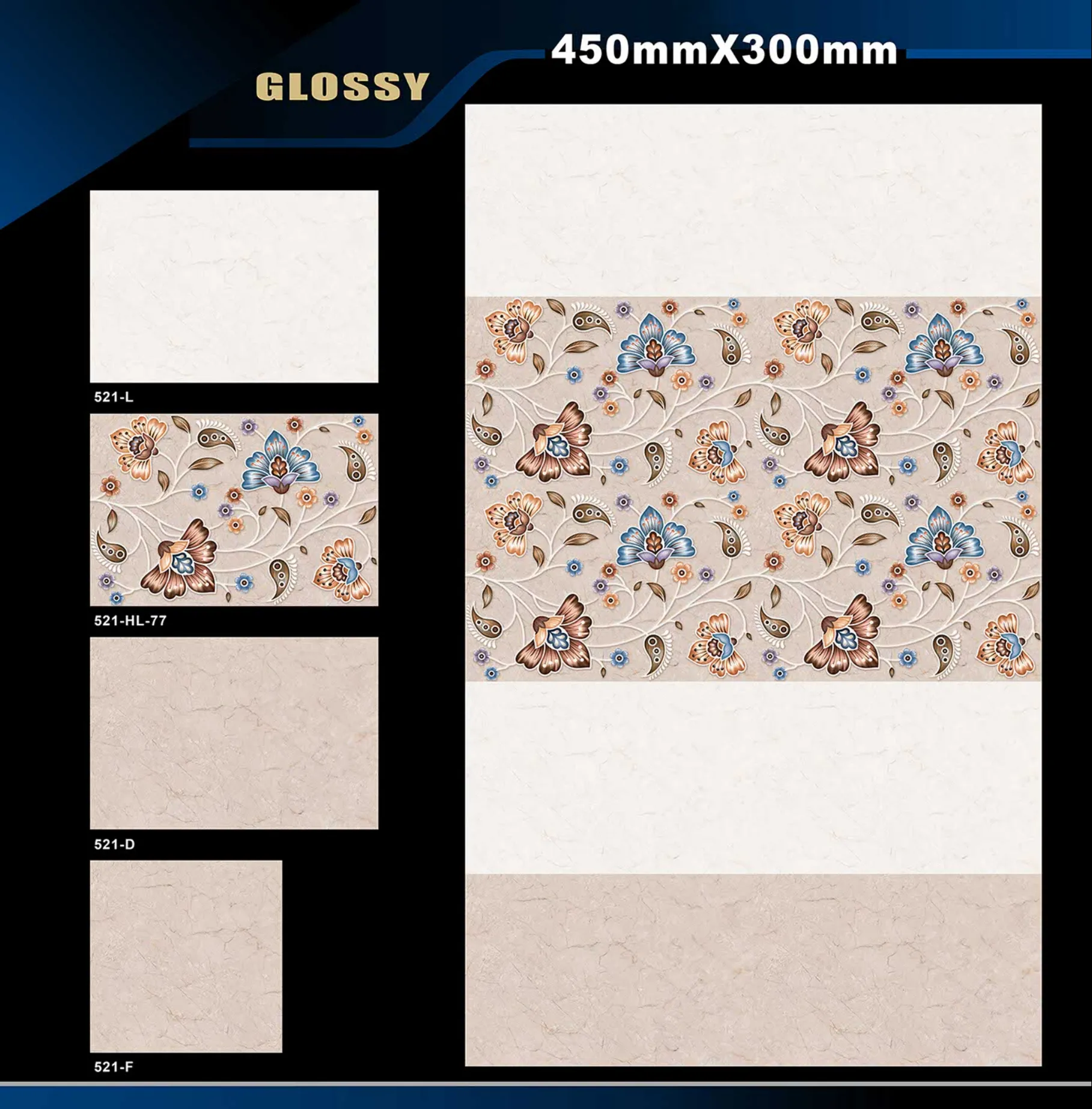 12 X 18 Glossy 416 To 526 65