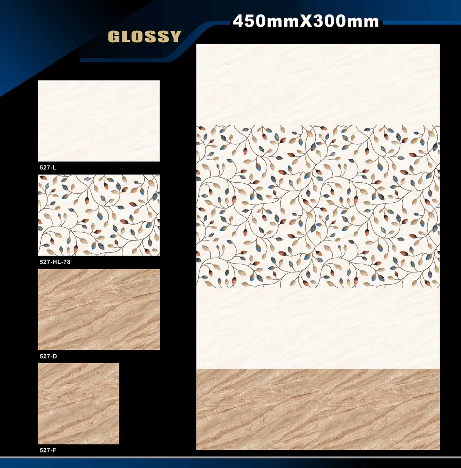 12 X 18 Glossy 527 To 577 4