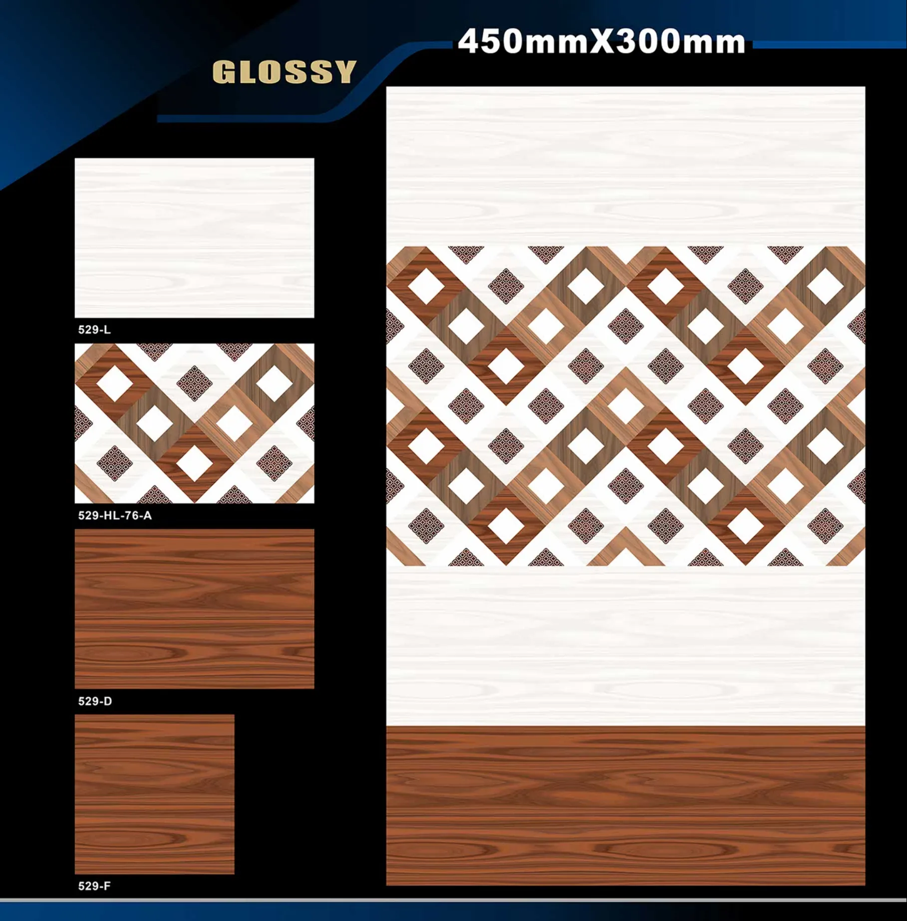12 X 18 Glossy 527 To 577 9