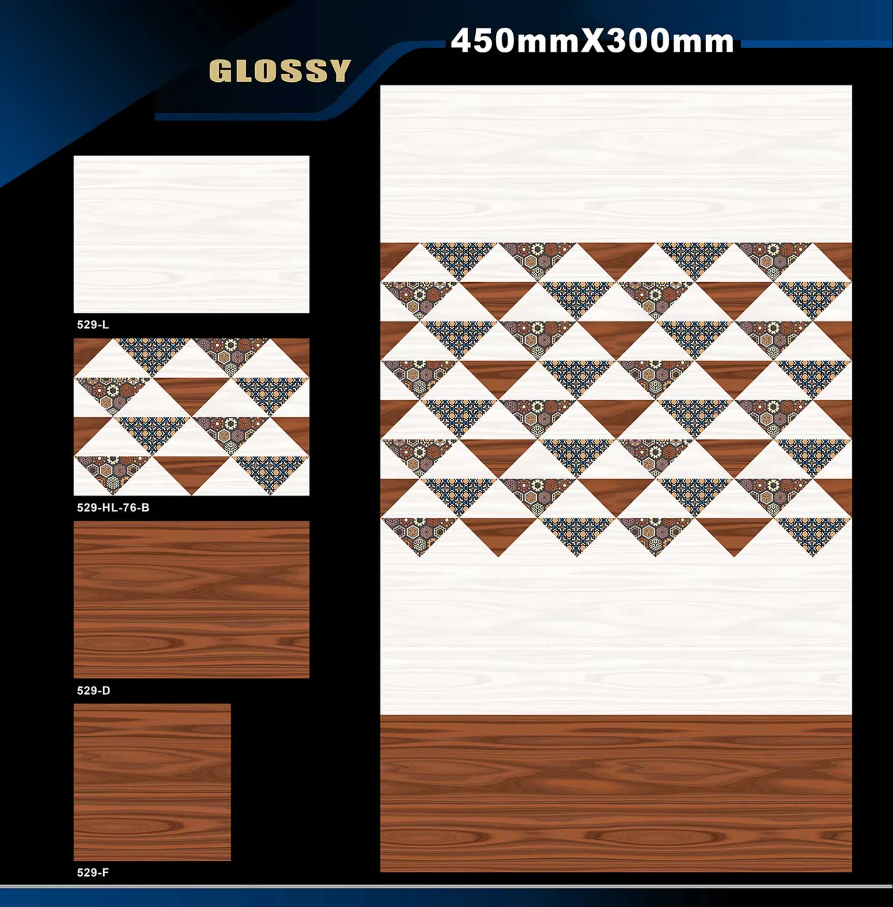 12 X 18 Glossy 527 To 577 10