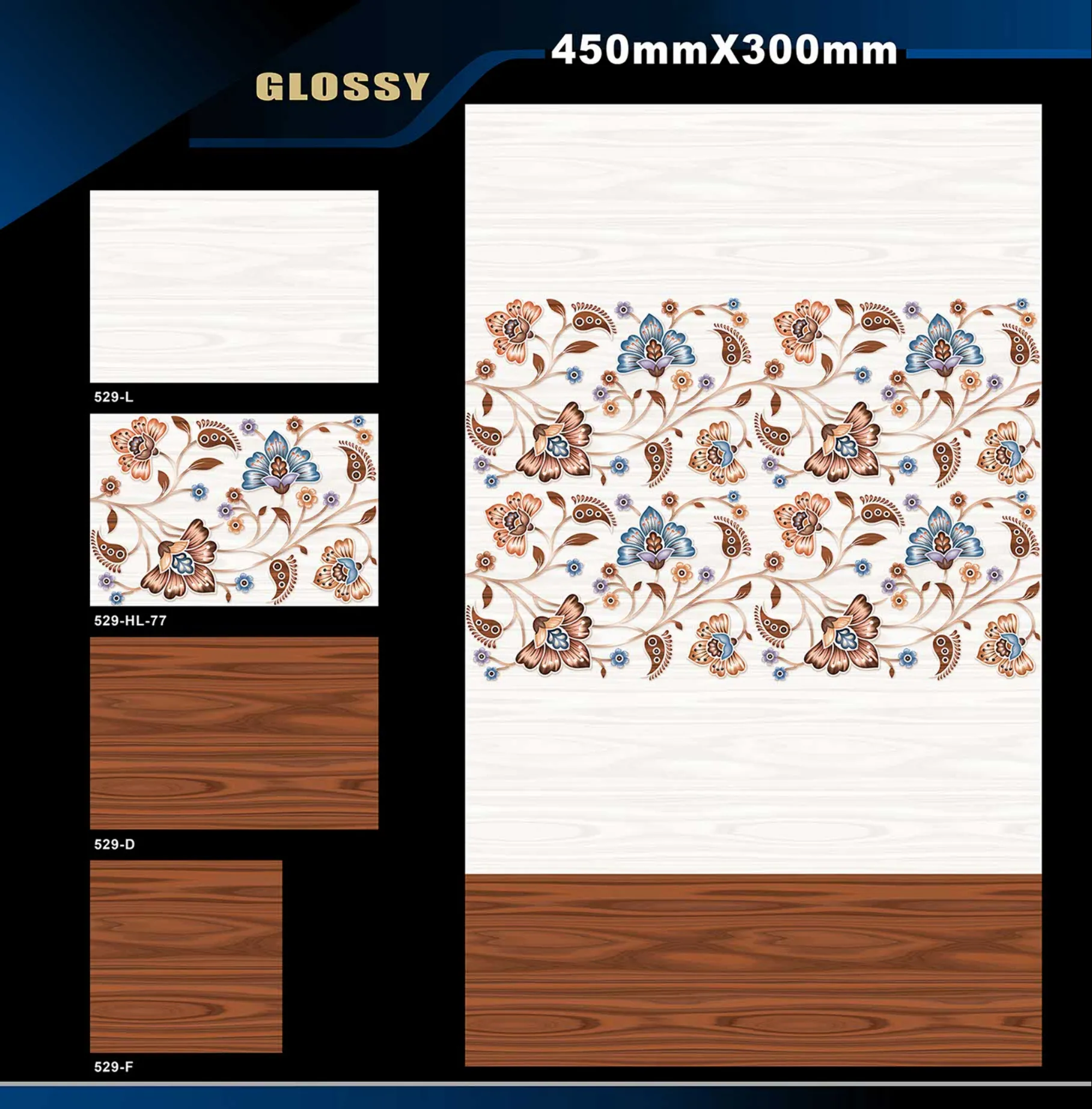 12 X 18 Glossy 527 To 577 11