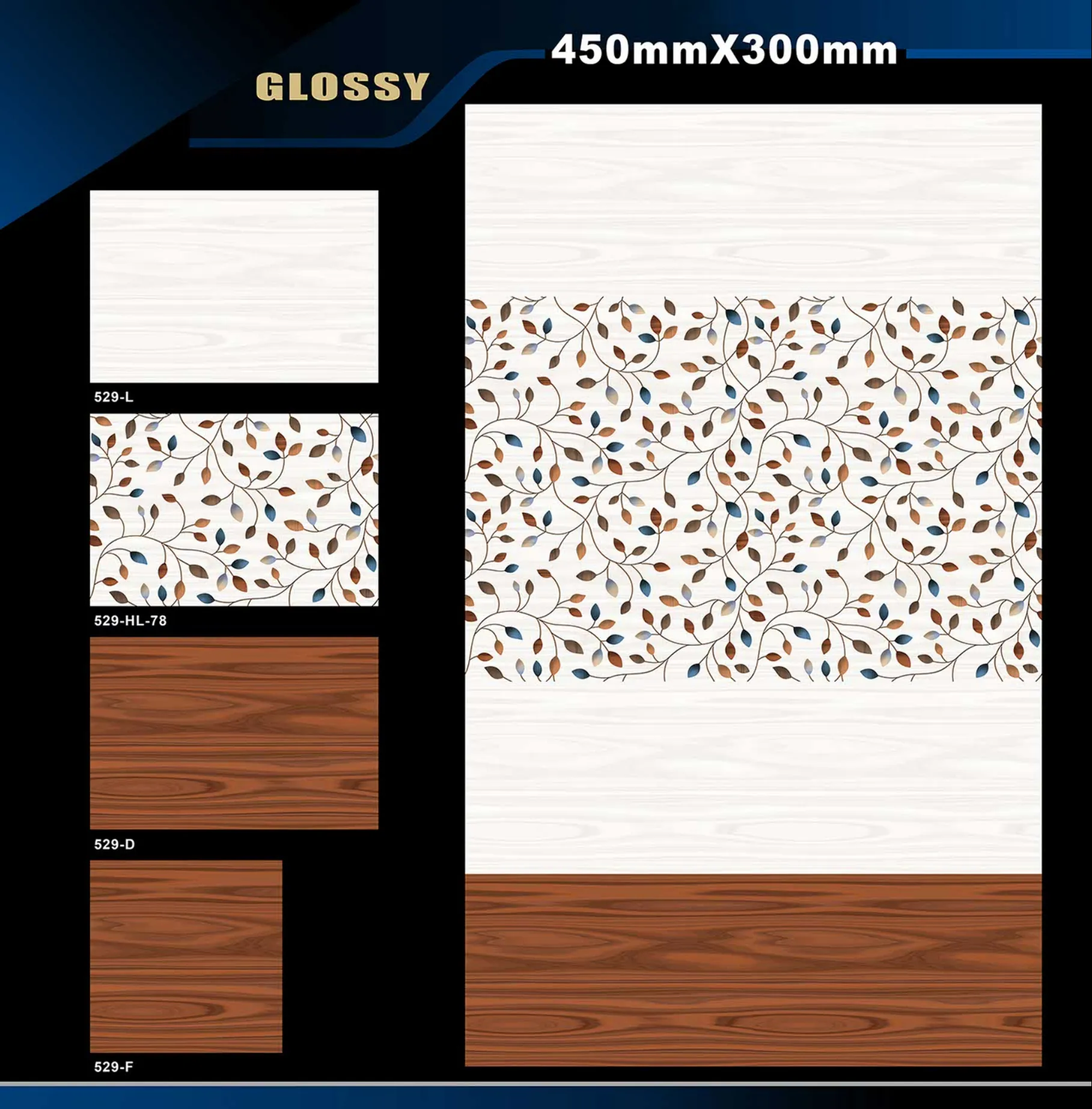 12 X 18 Glossy 527 To 577 12