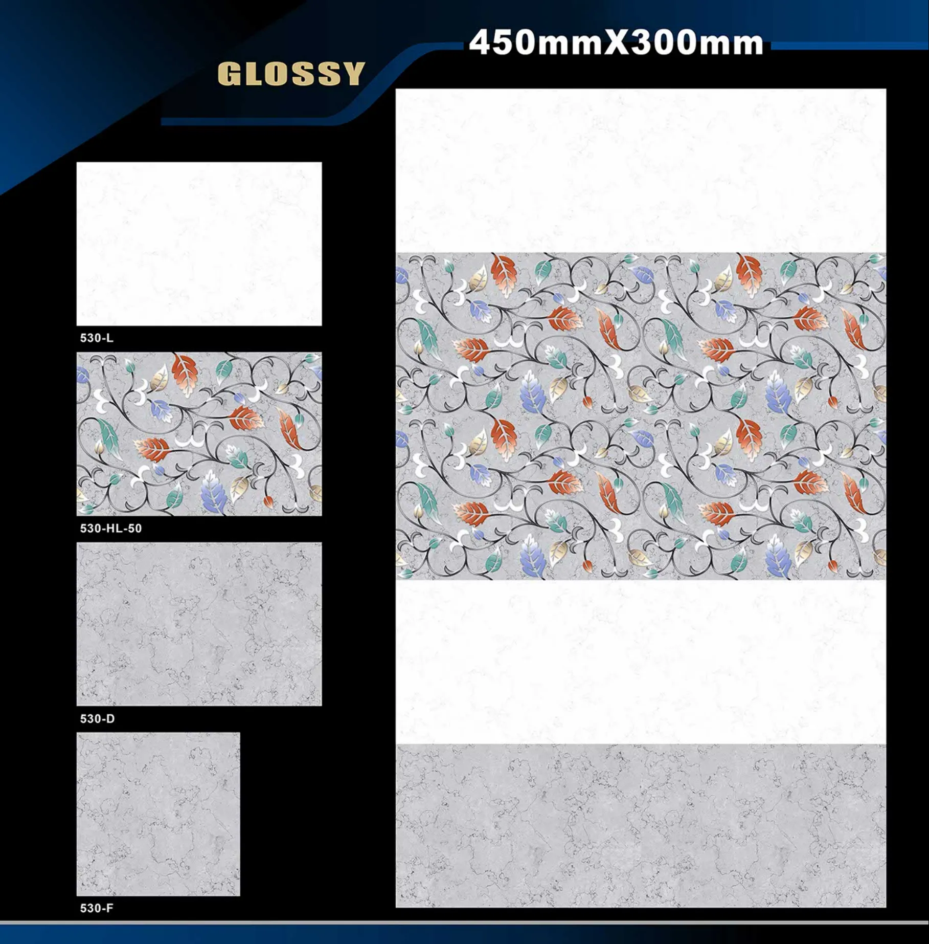 12 X 18 Glossy 527 To 577 13