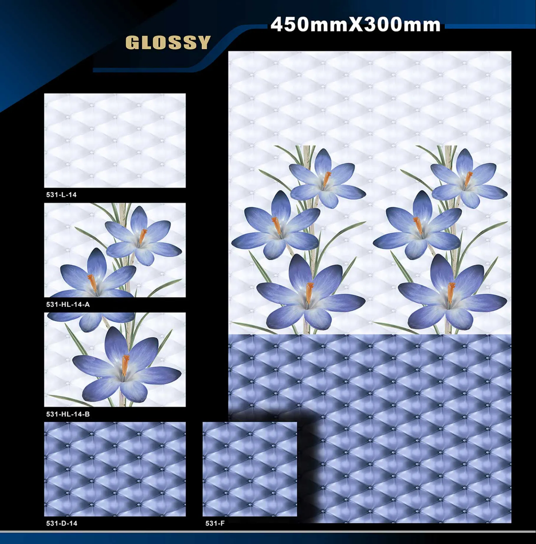 12 X 18 Glossy 527 To 577 16