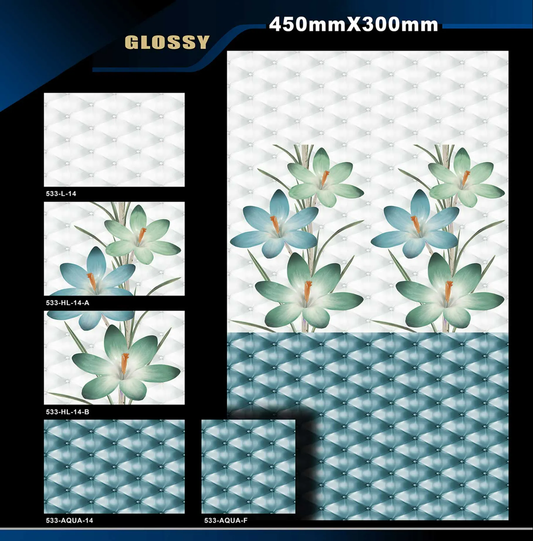 12 X 18 Glossy 527 To 577 18