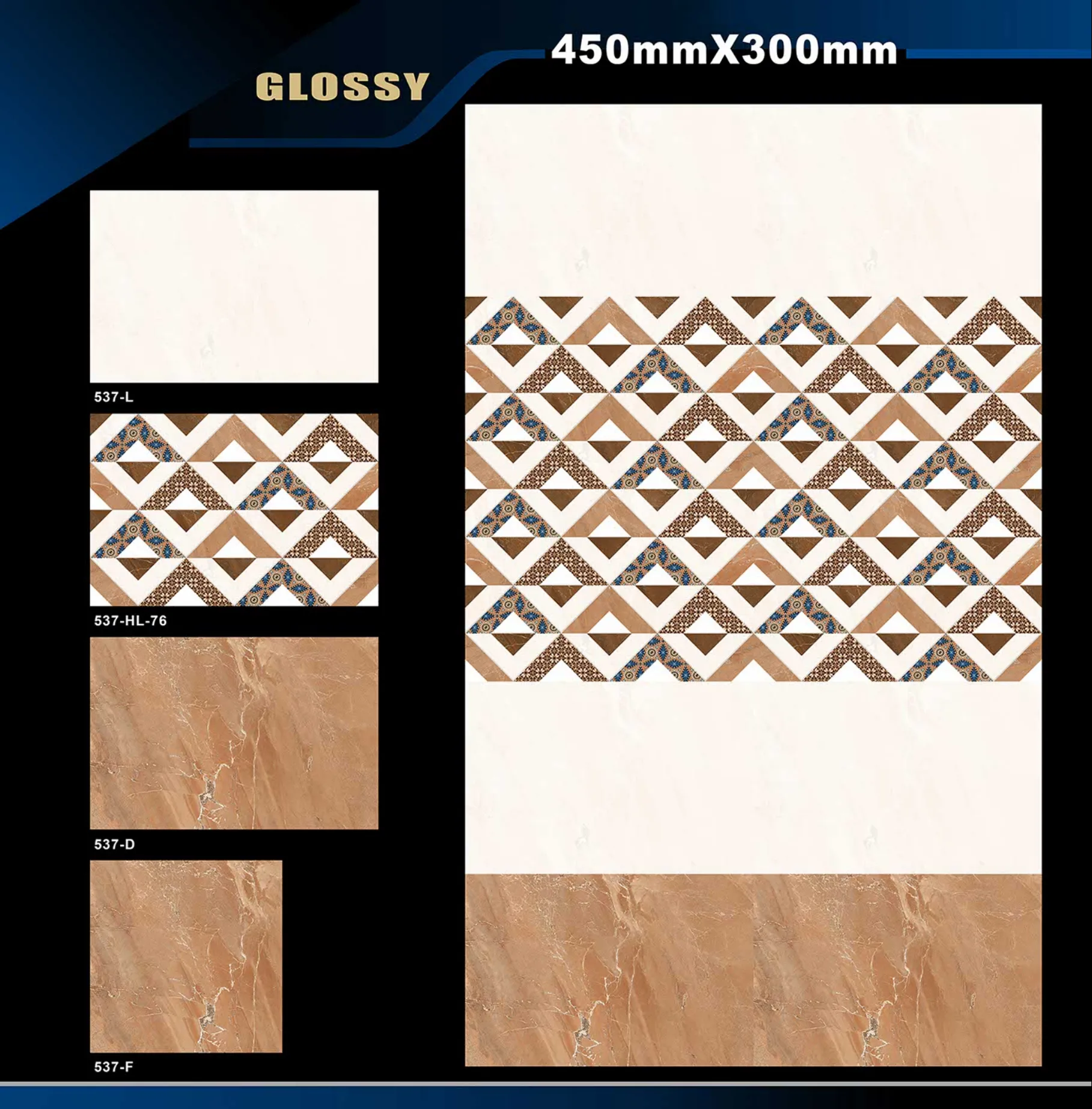 12 X 18 Glossy 527 To 577 26