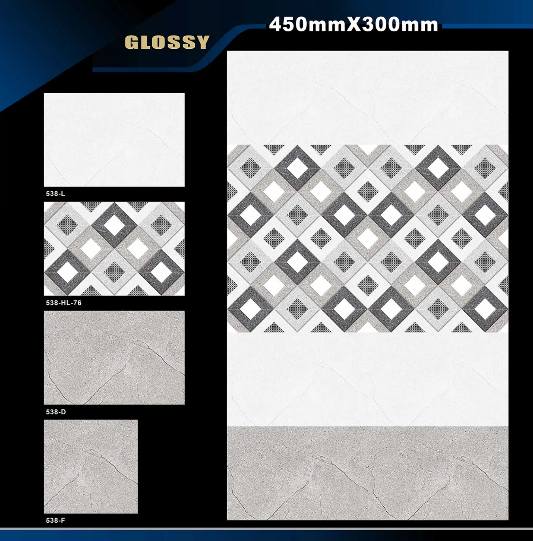 12 X 18 Glossy 527 To 577 28