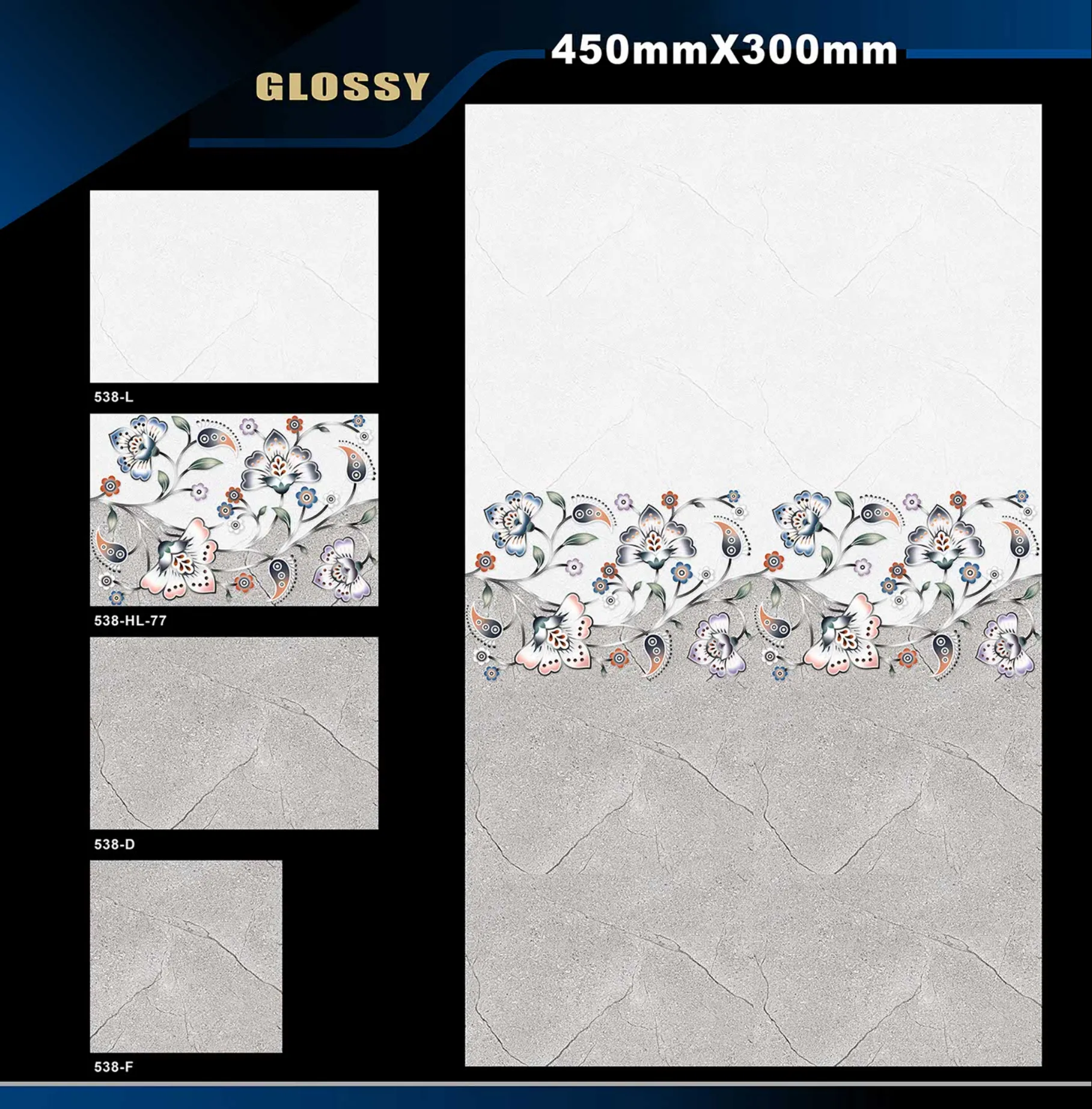 12 X 18 Glossy 527 To 577 29