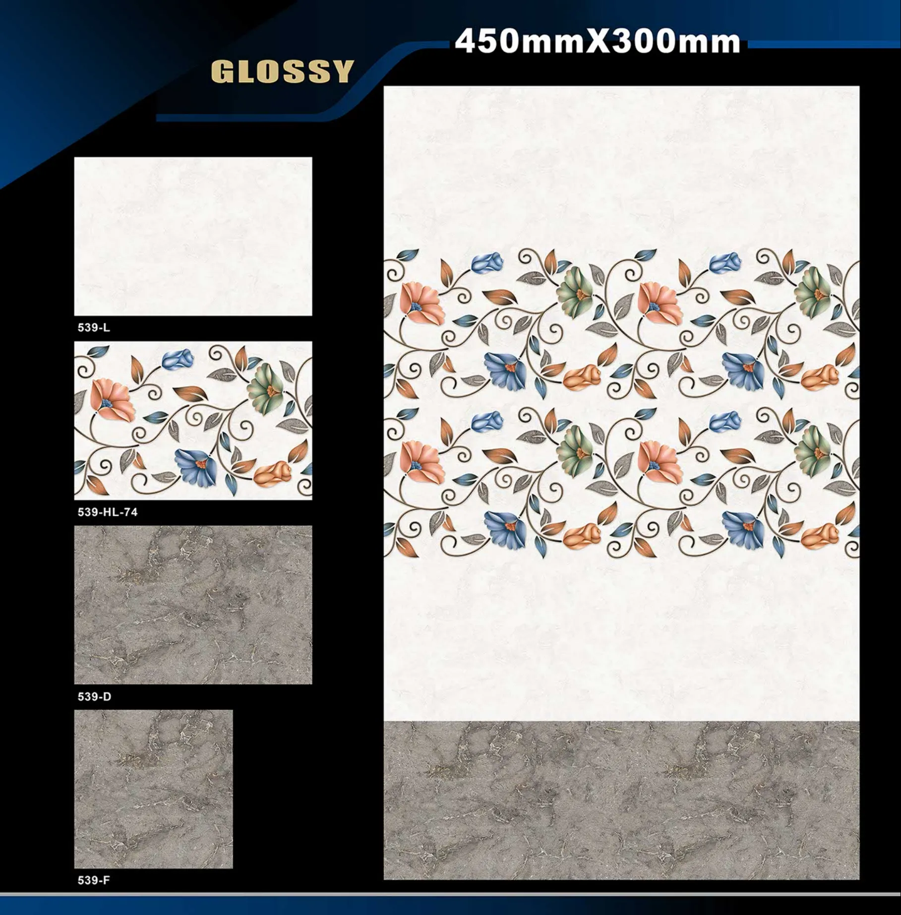 12 X 18 Glossy 527 To 577 30