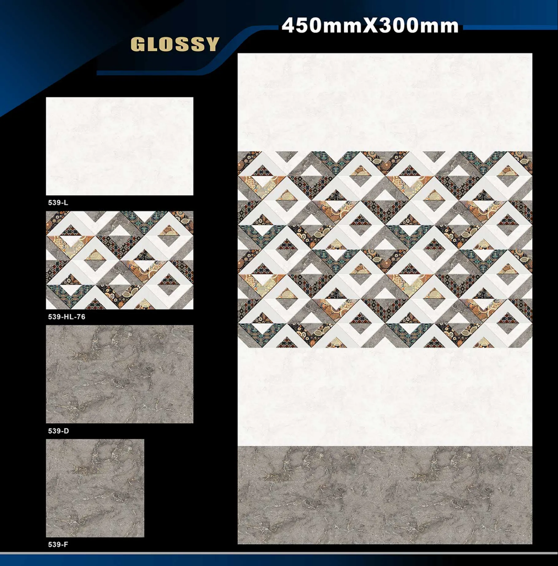 12 X 18 Glossy 527 To 577 31